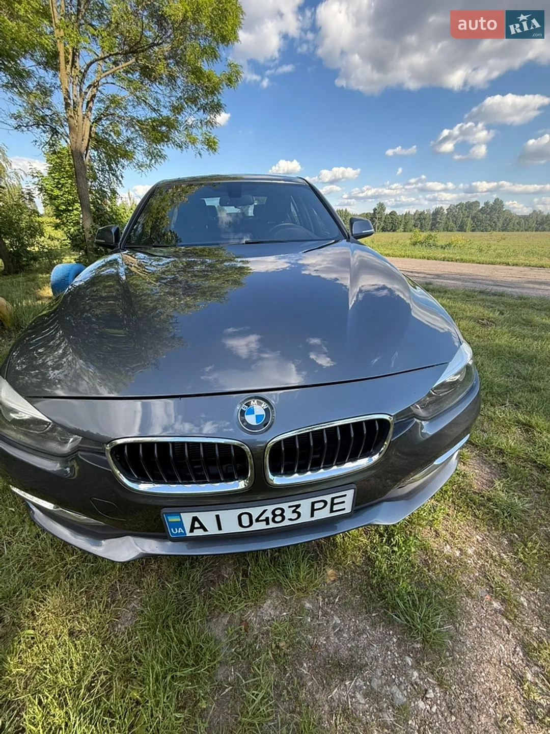 2017 BMW 3er - мініатюра 22