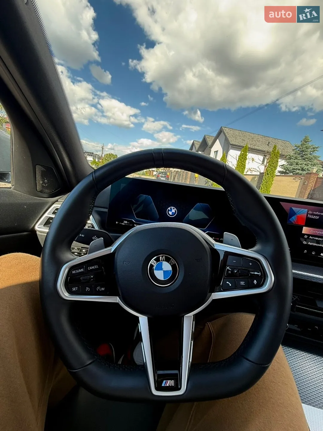 2024 BMW 3er - мініатюра 10