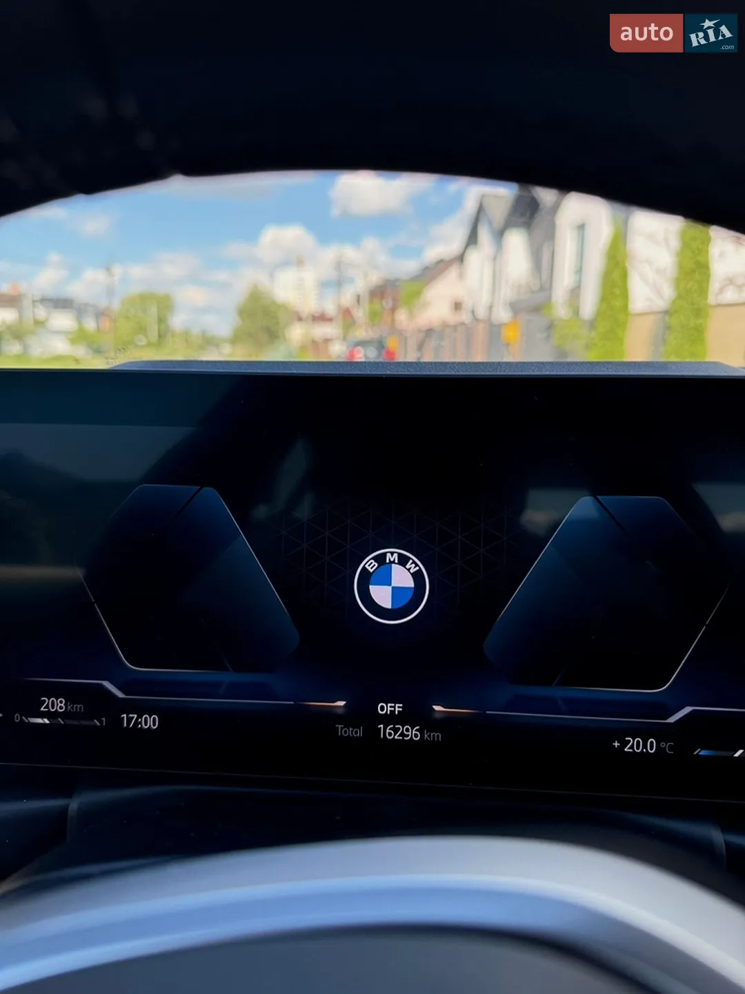2024 BMW 3er - мініатюра 19