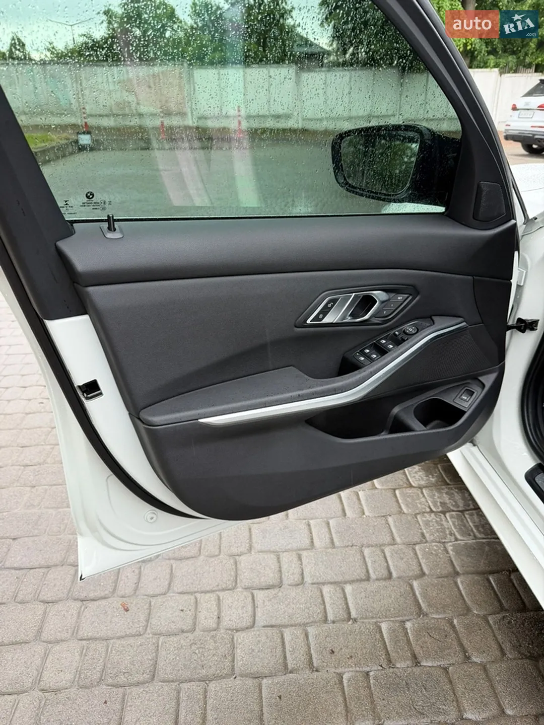 2020 BMW 3er - мініатюра 18