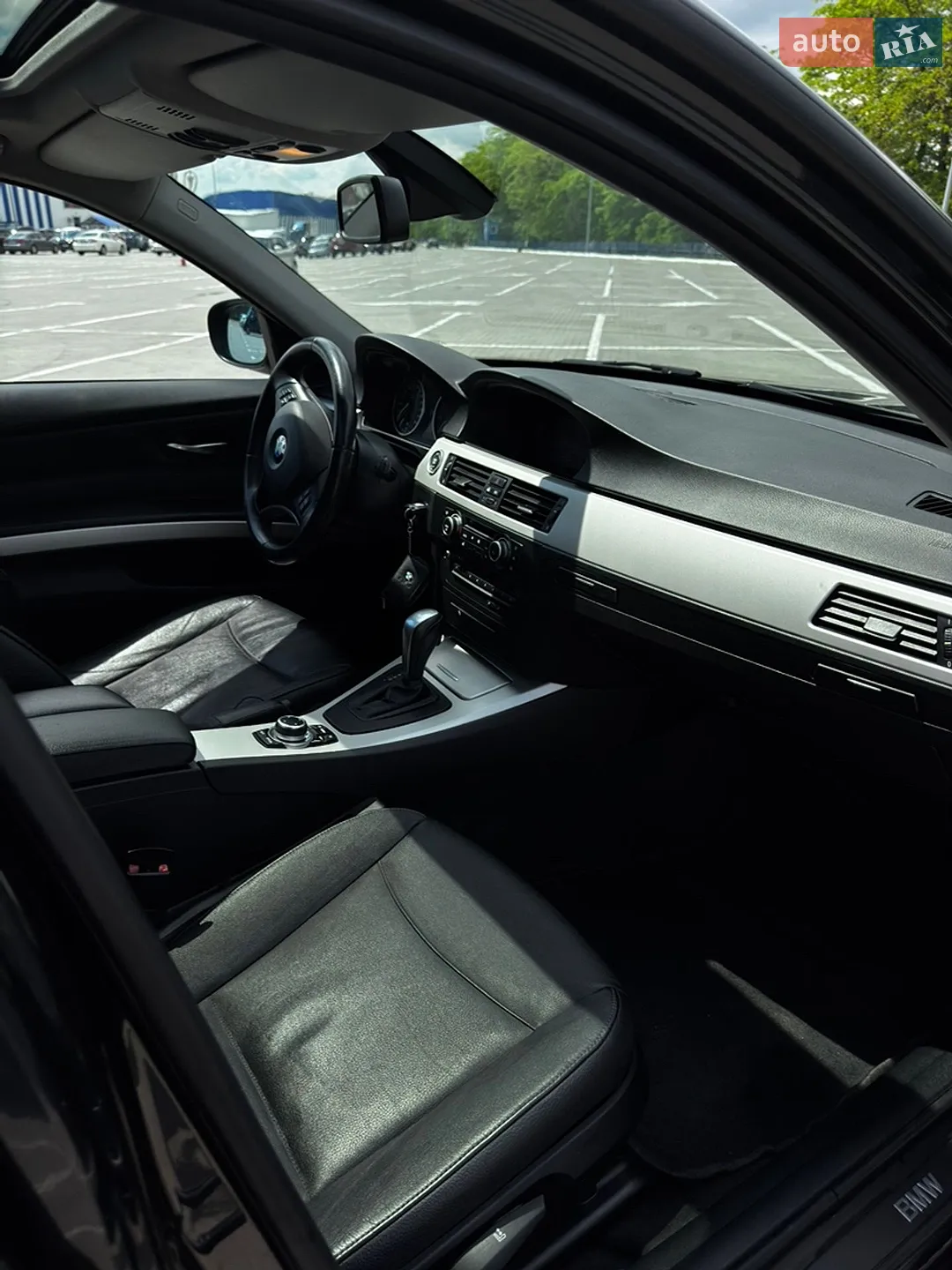 2010 BMW 3er - мініатюра 14