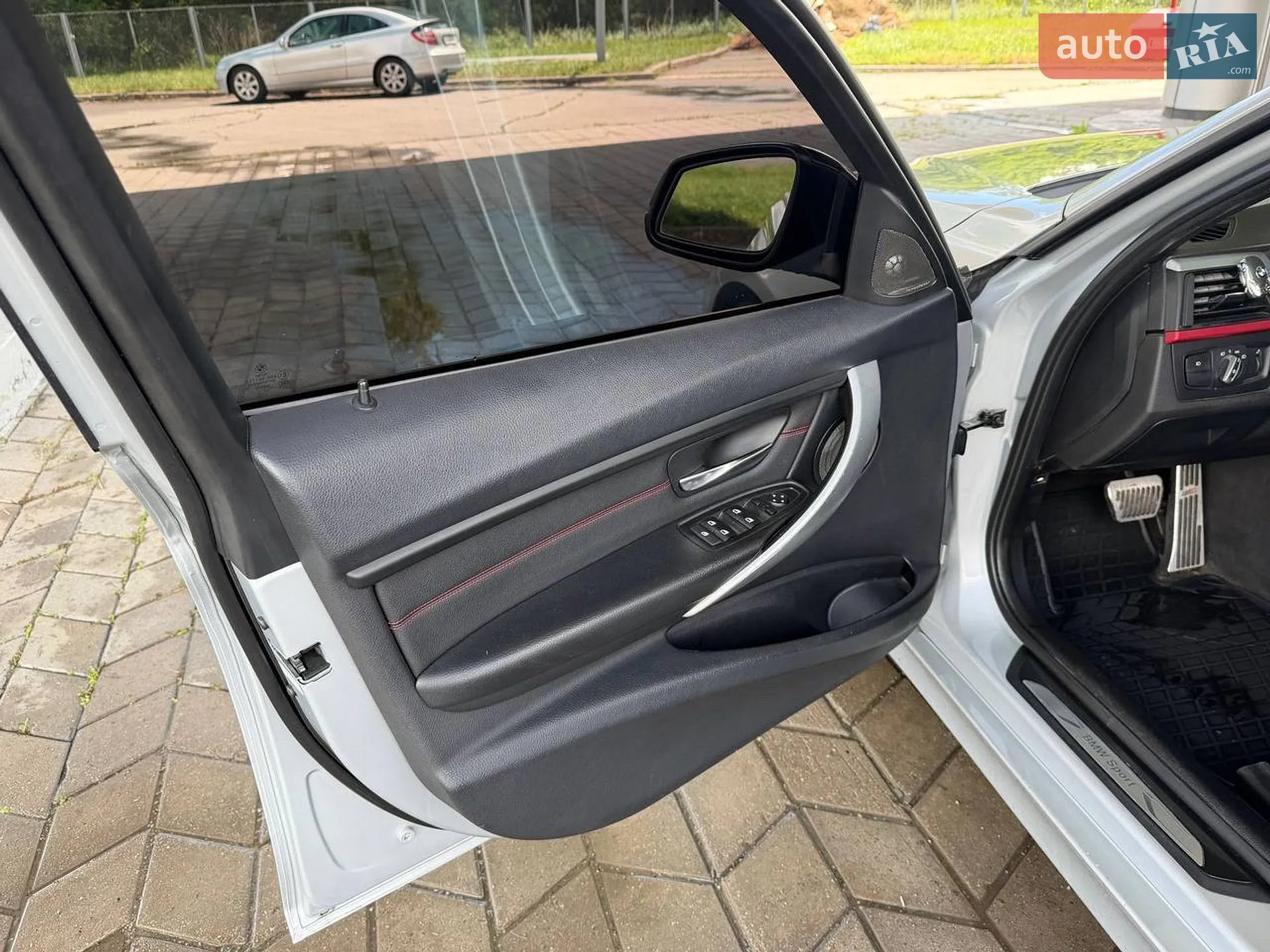 2014 BMW 3er - мініатюра 11