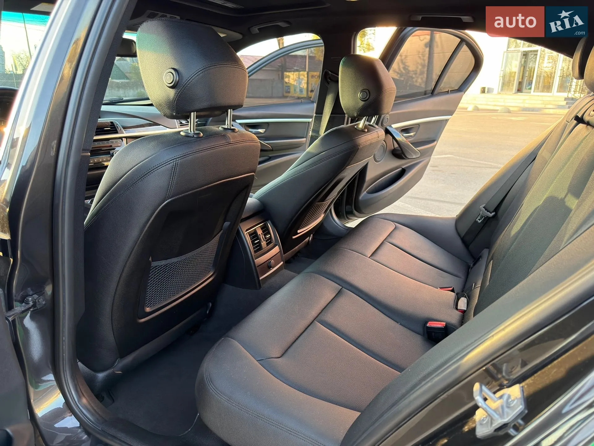 2015 BMW 3er - мініатюра 27