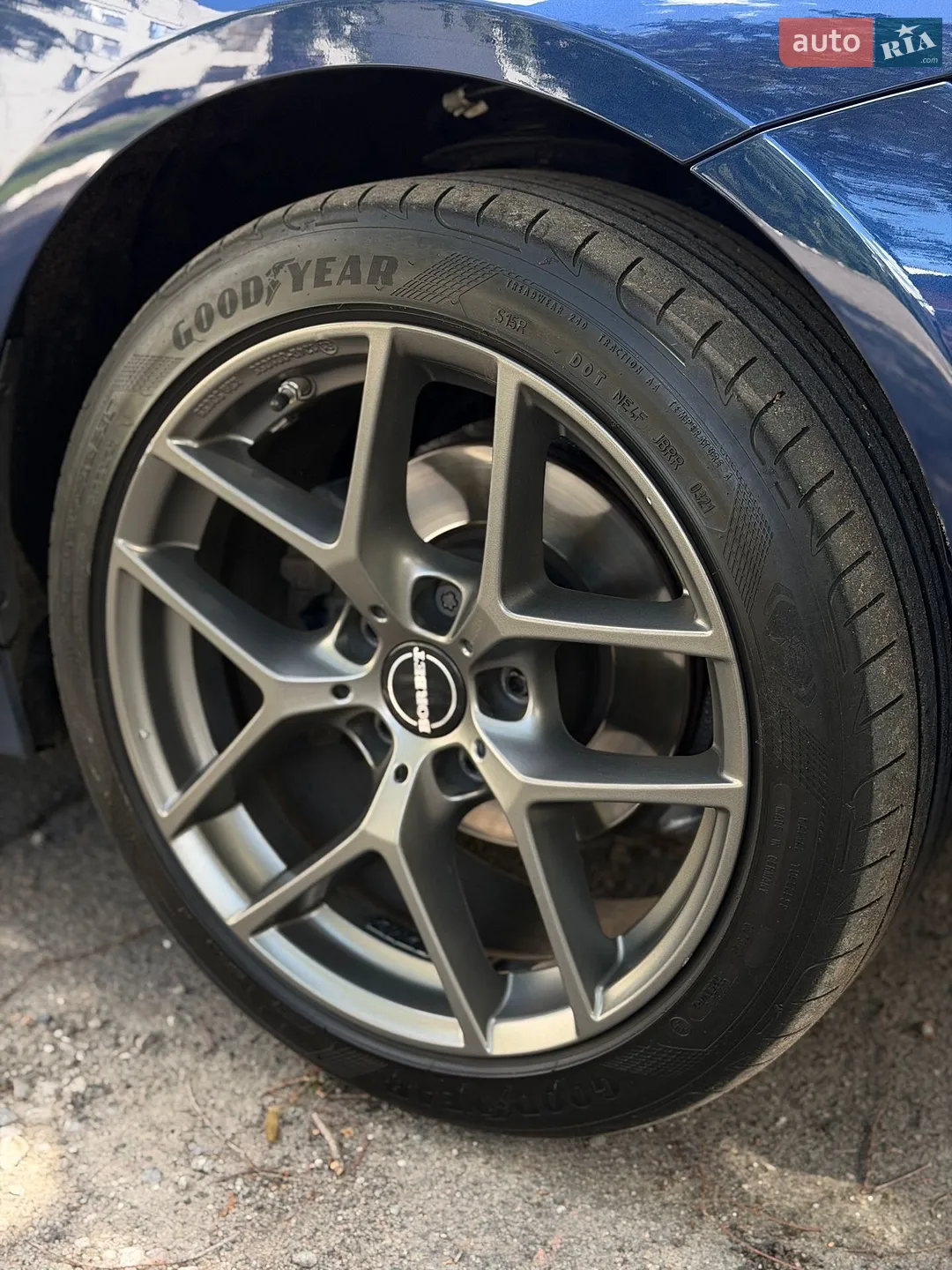 2017 BMW 3er - мініатюра 12