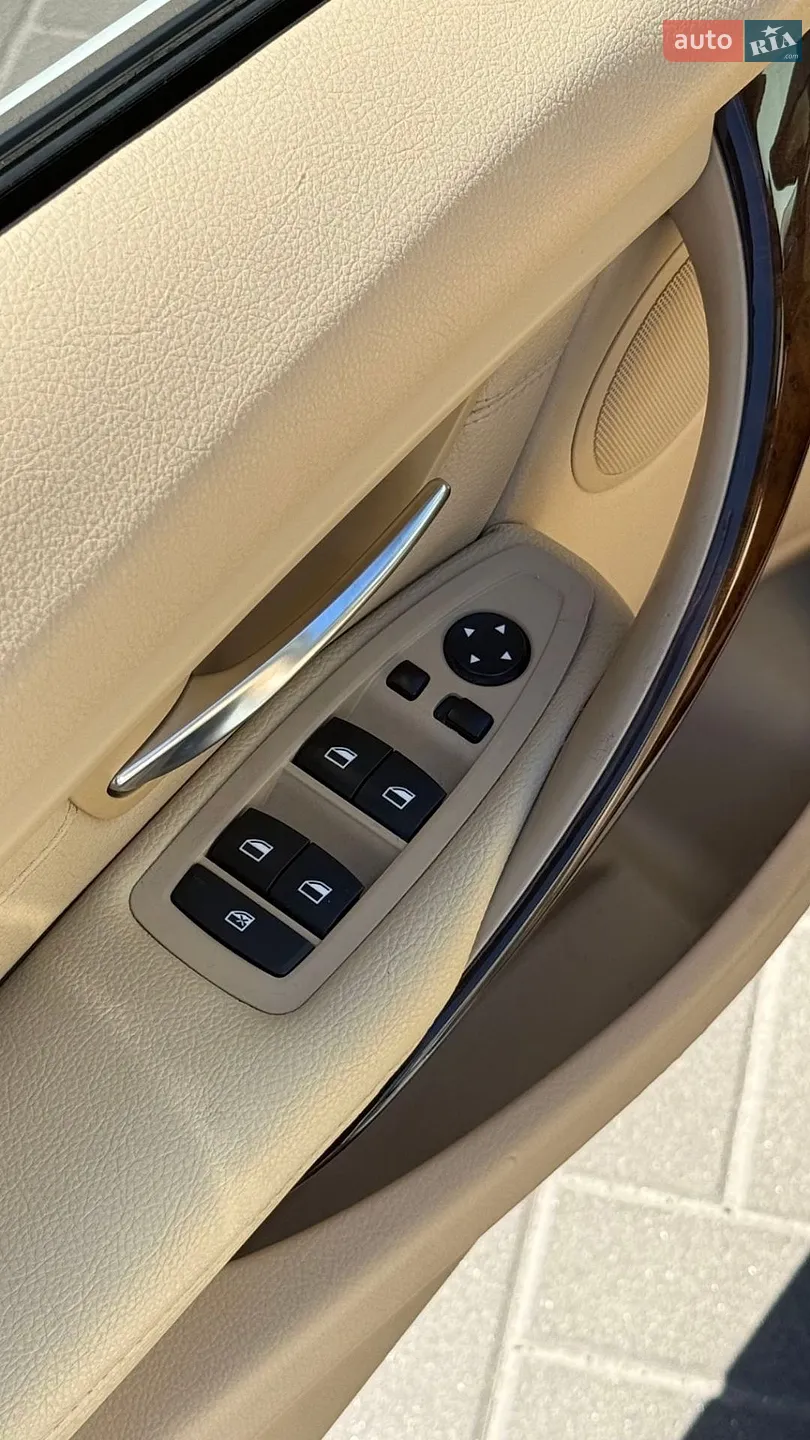 2015 BMW 3er - мініатюра 15