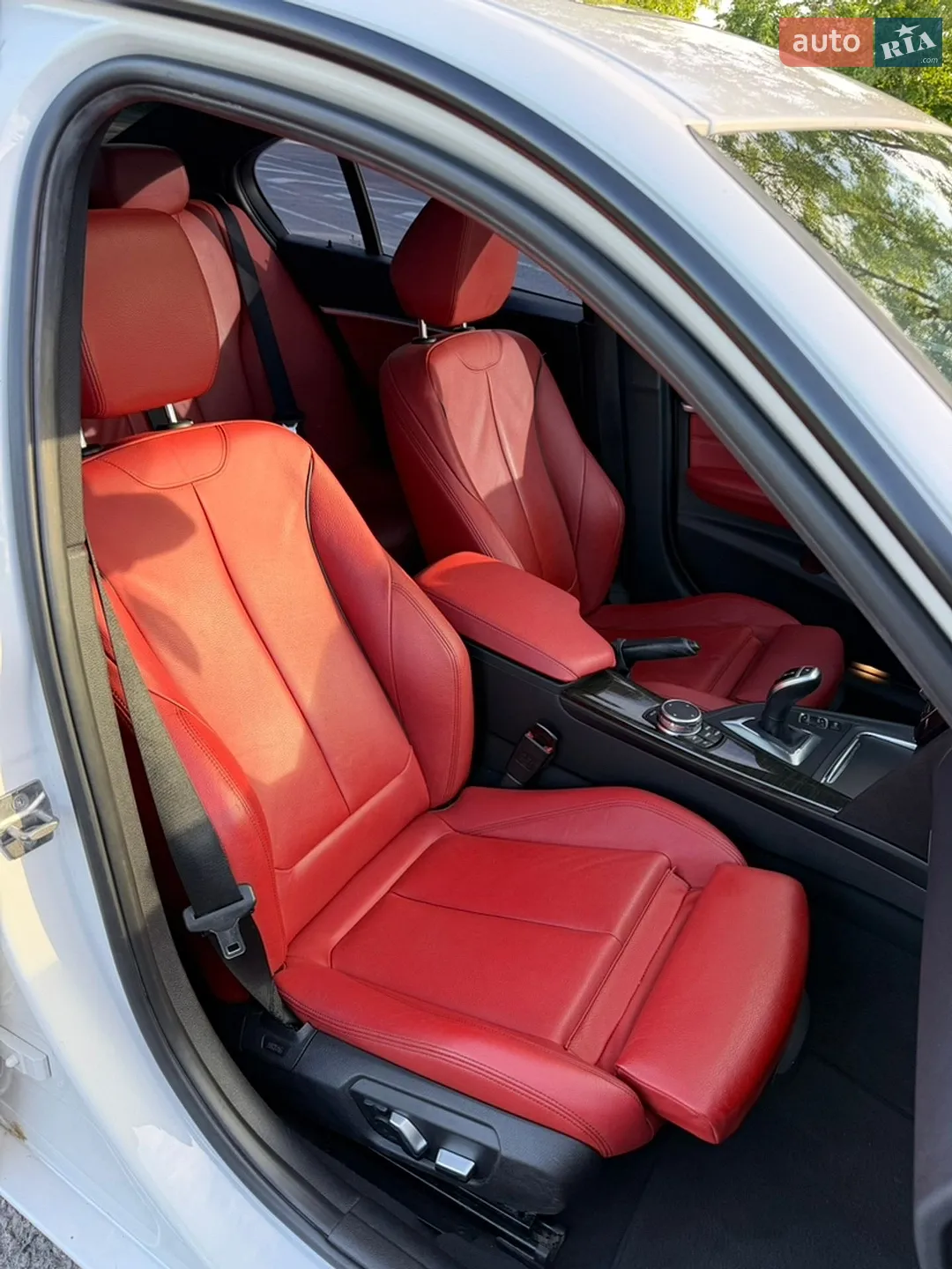 2016 BMW 3er - мініатюра 20