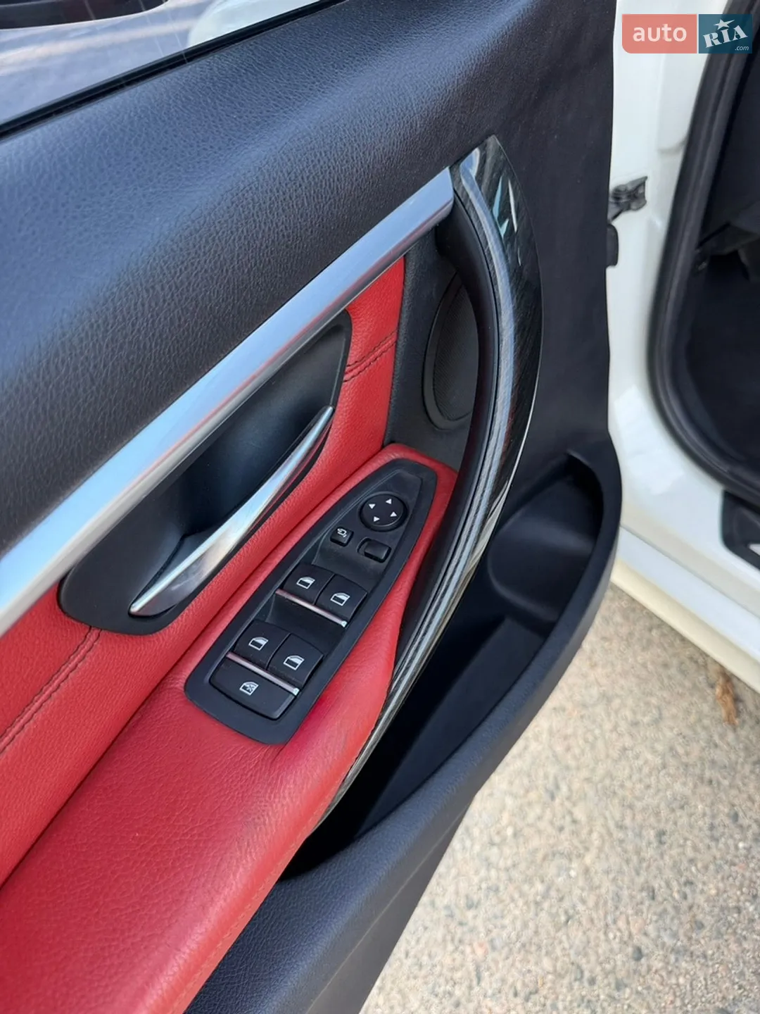 2016 BMW 3er - мініатюра 30