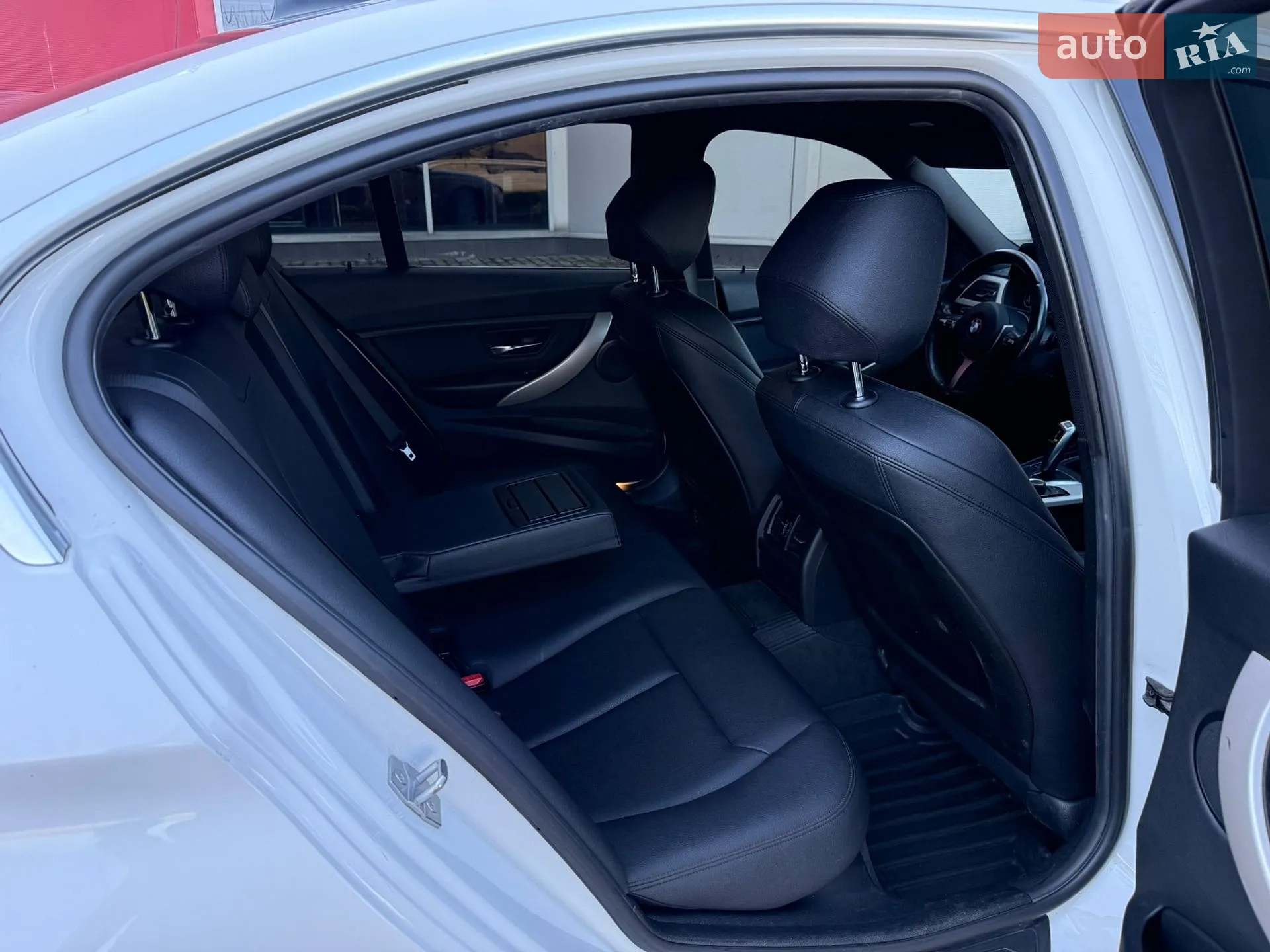 2014 BMW 3er - мініатюра 11