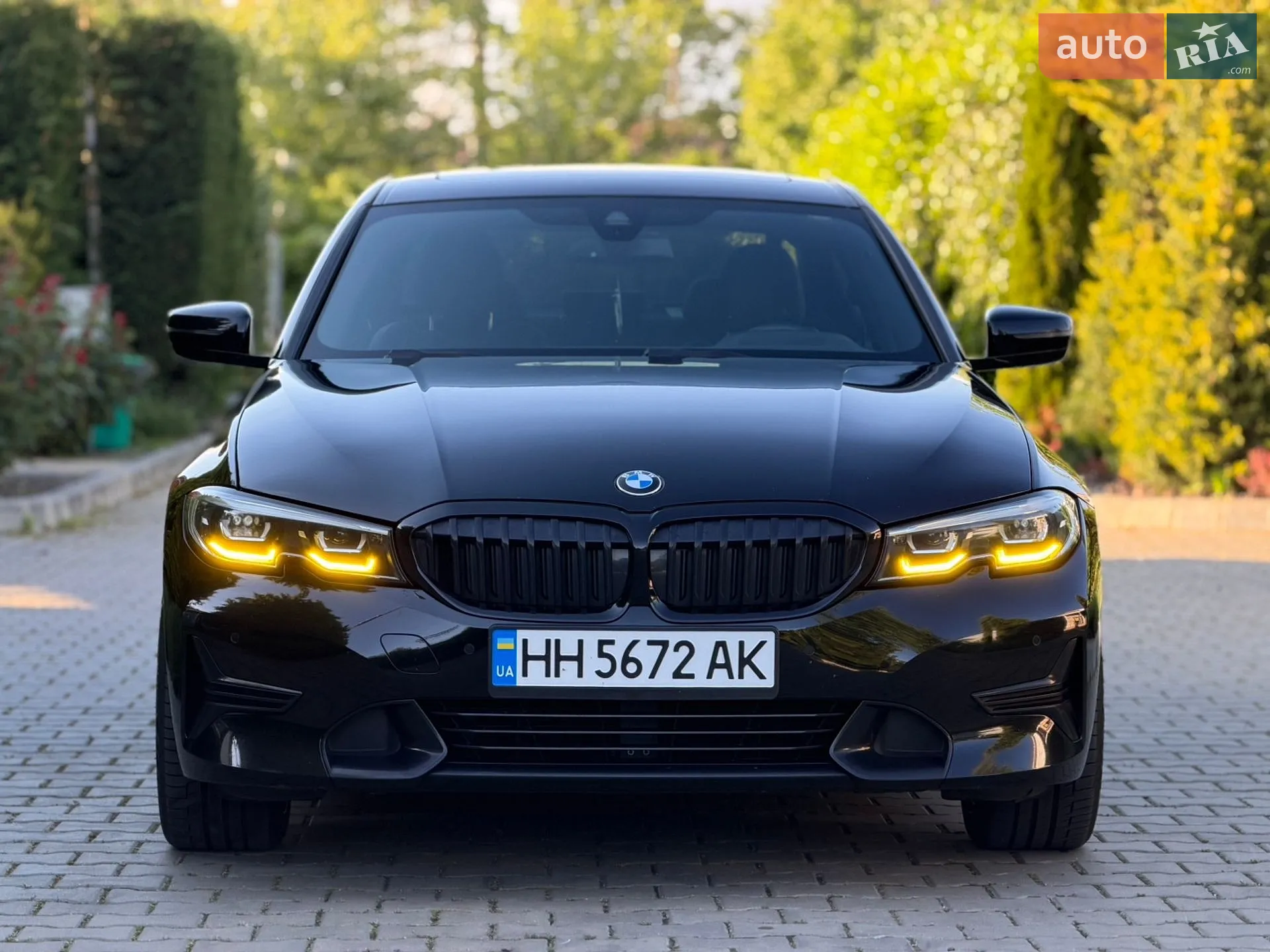 2019 BMW 3er - мініатюра 10