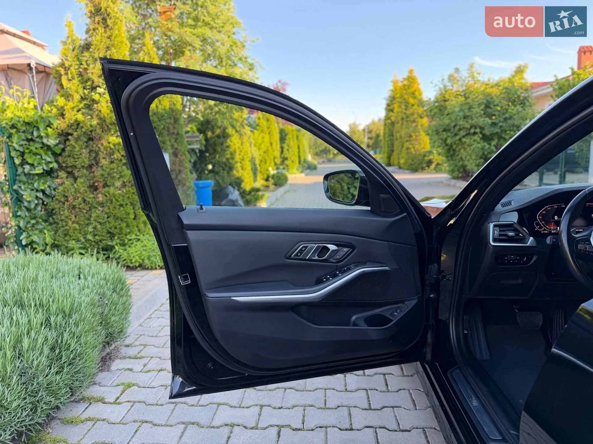 2019 BMW 3er - мініатюра 32