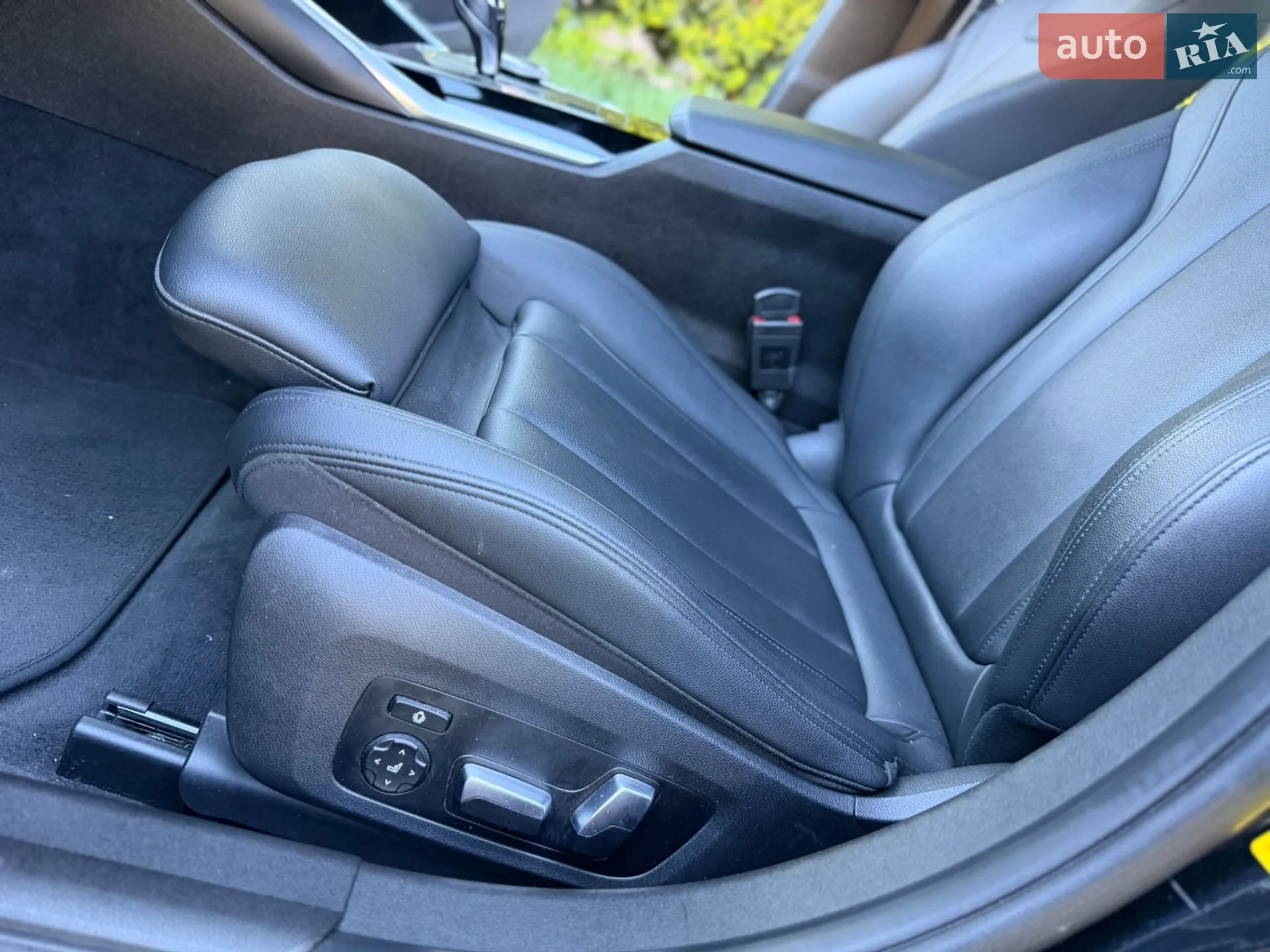 2019 BMW 3er - мініатюра 35