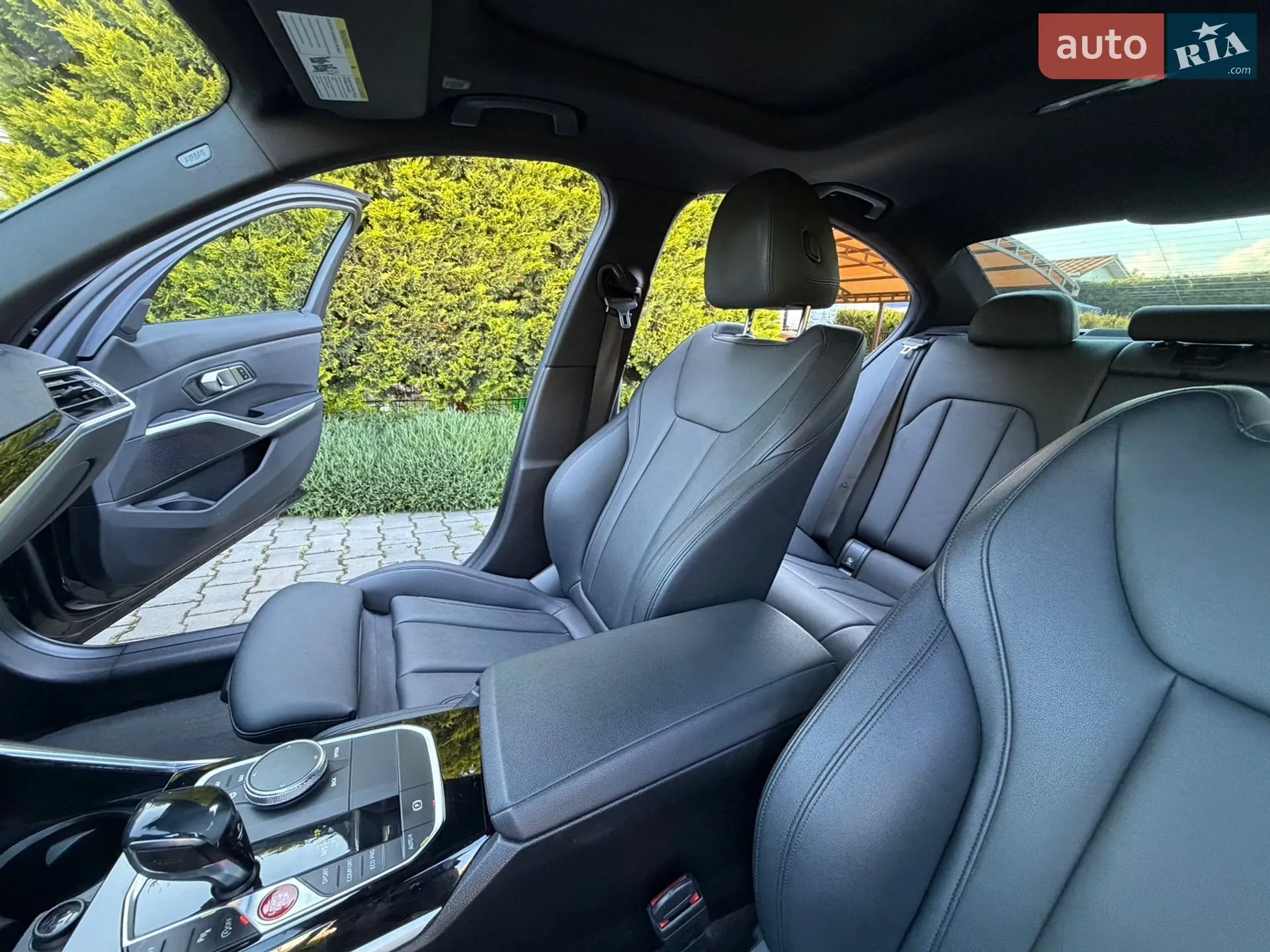 2019 BMW 3er - мініатюра 41