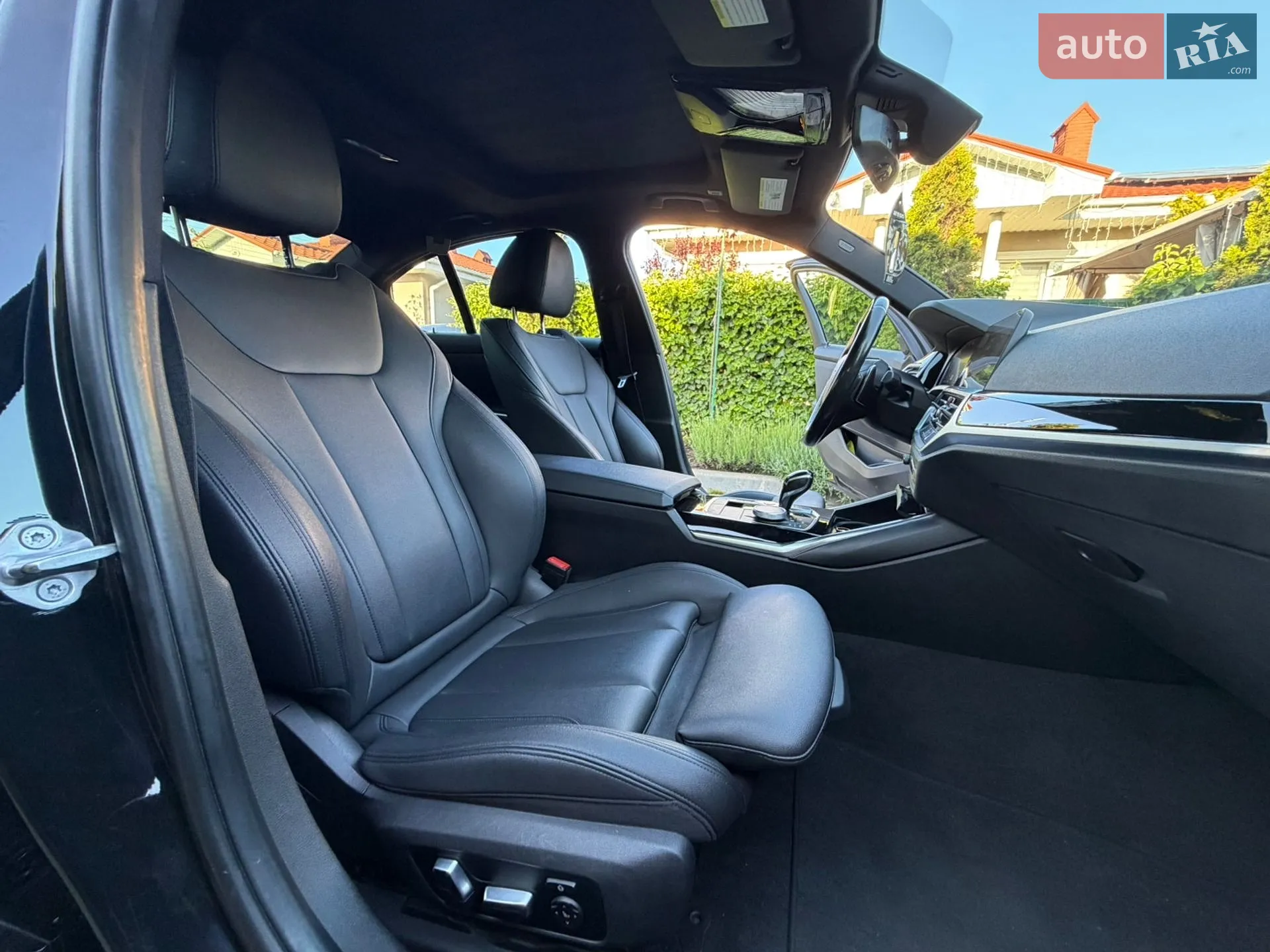 2019 BMW 3er - мініатюра 45
