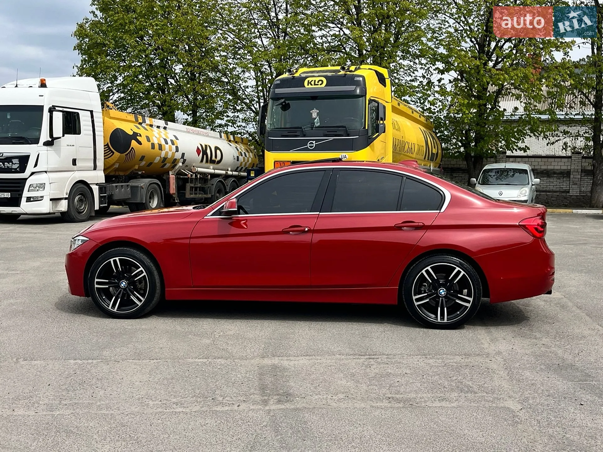 2018 BMW 3er - мініатюра 38