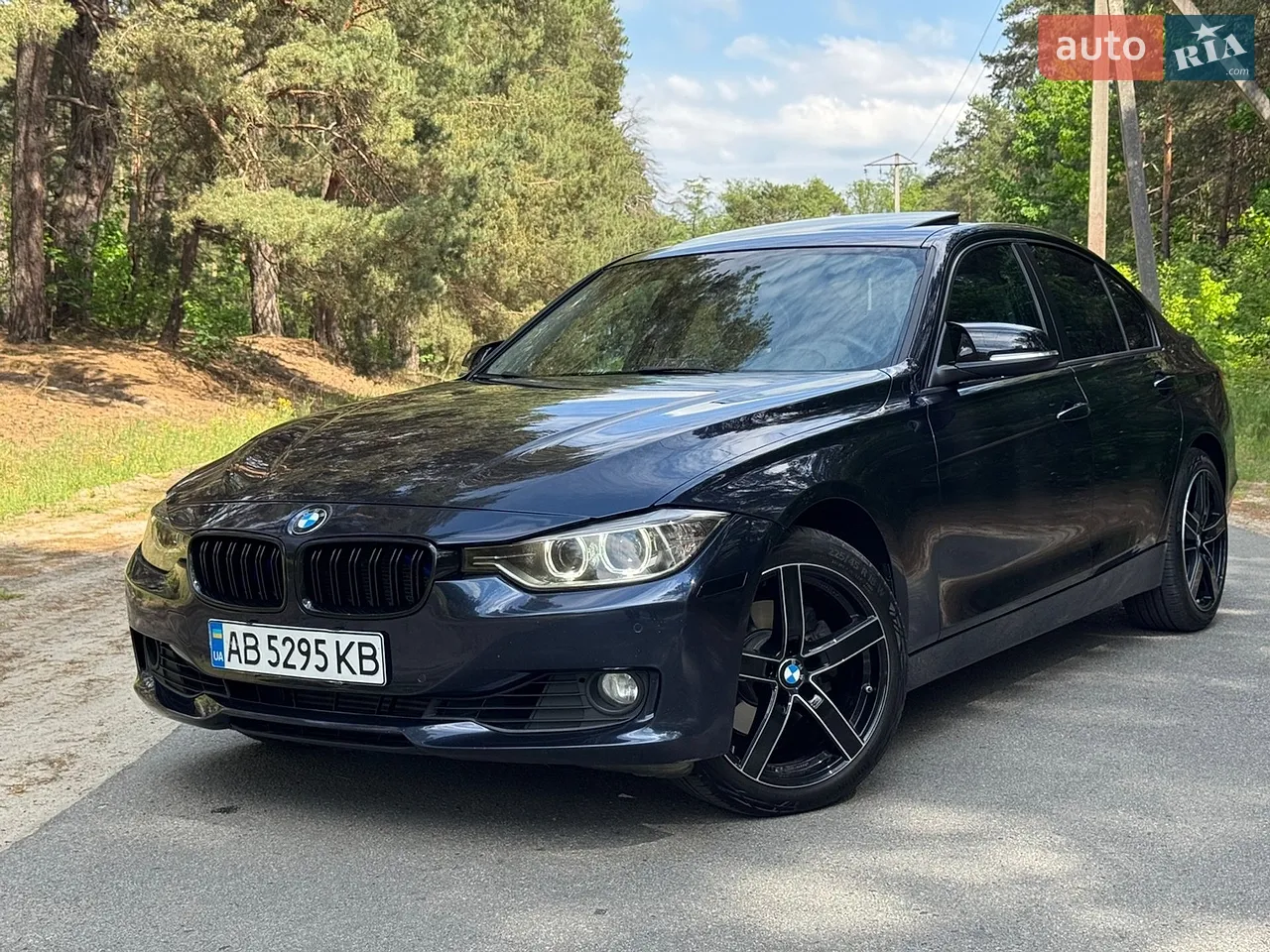 2016 BMW 3er - мініатюра 17