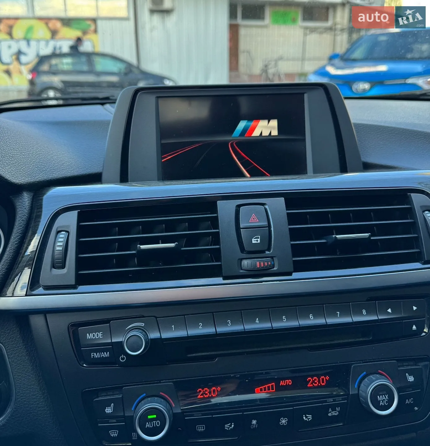 2015 BMW 3er - мініатюра 24