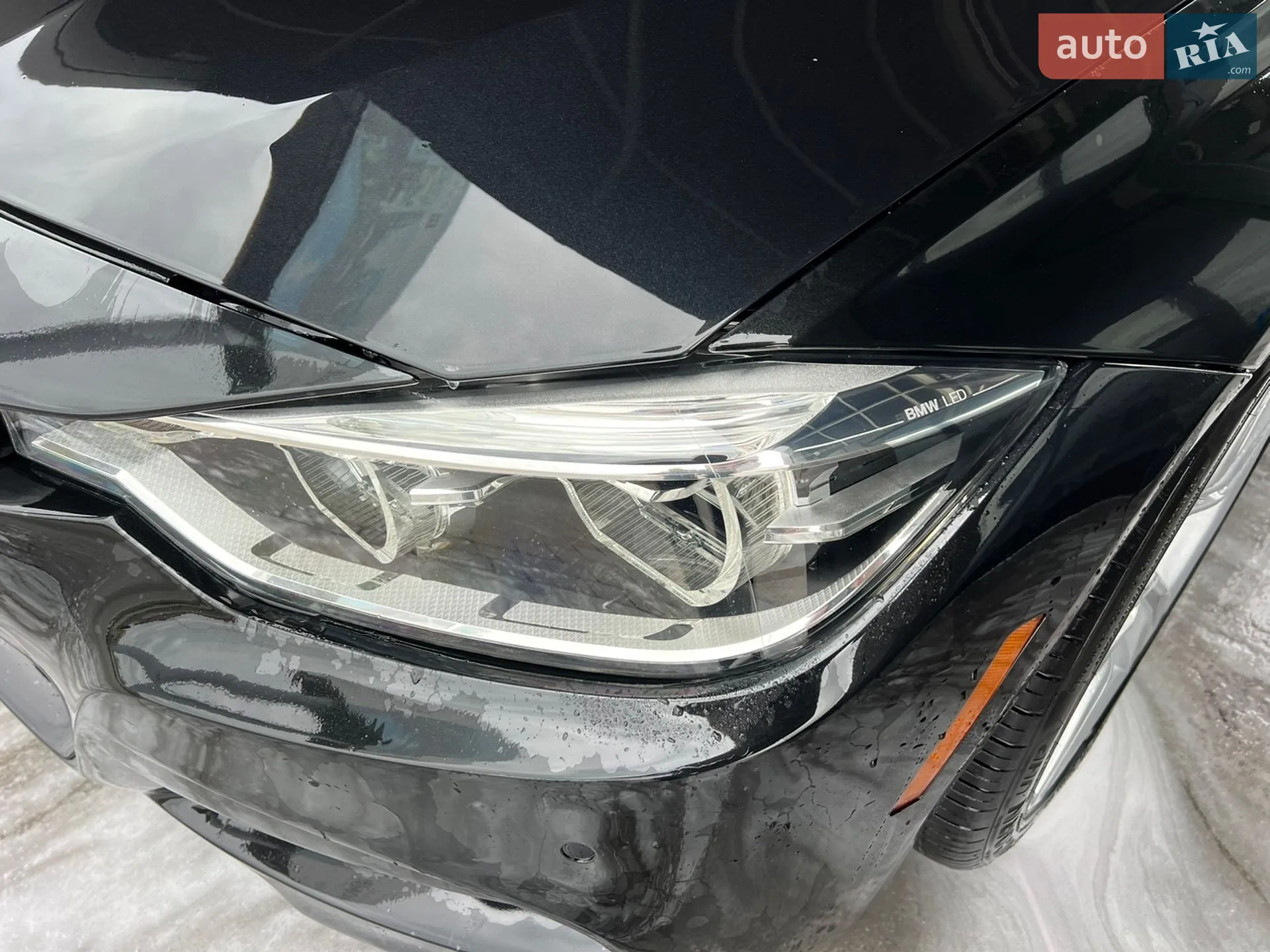 2017 BMW 3er - мініатюра 7