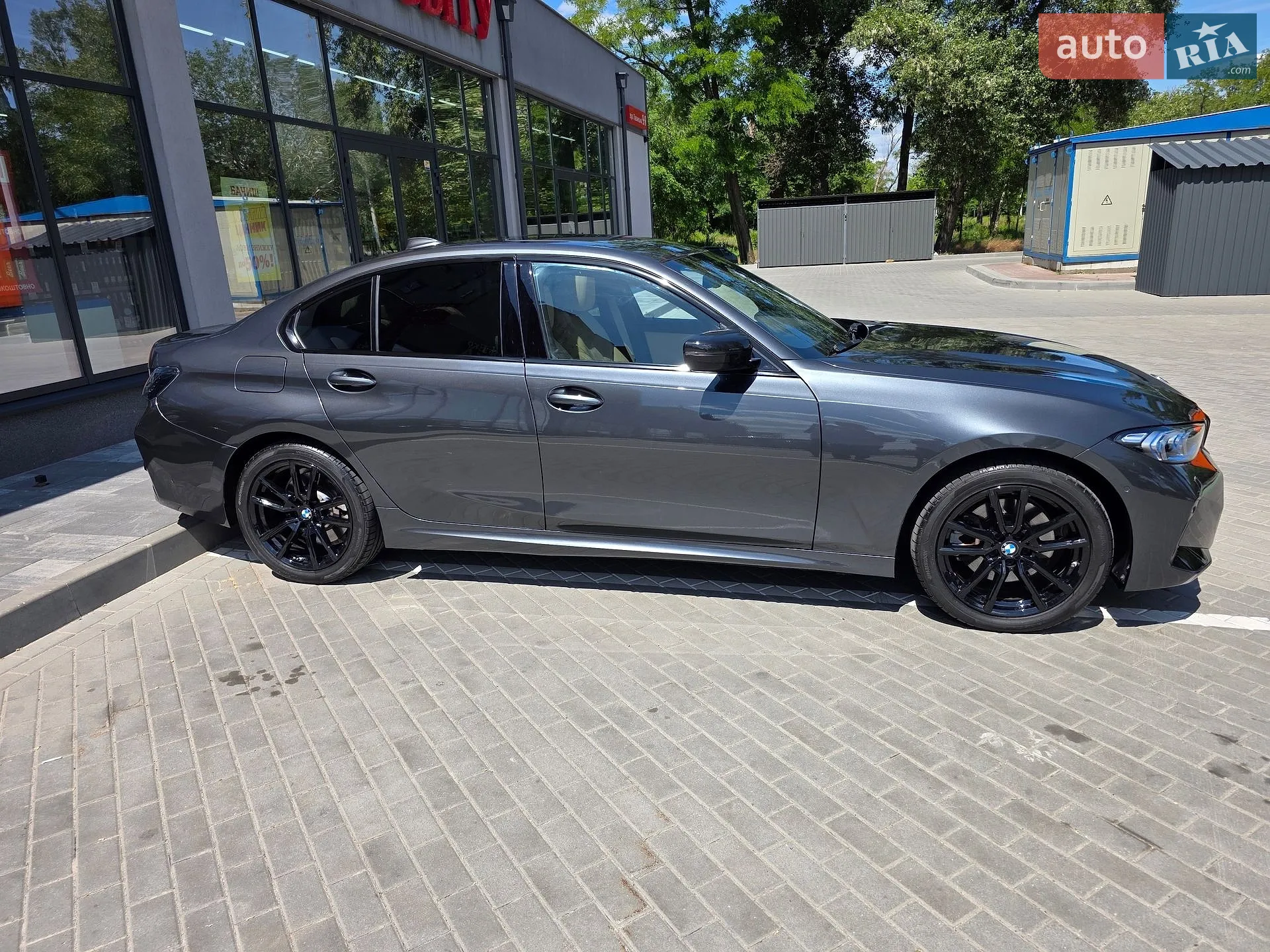2019 BMW 3er - мініатюра 9