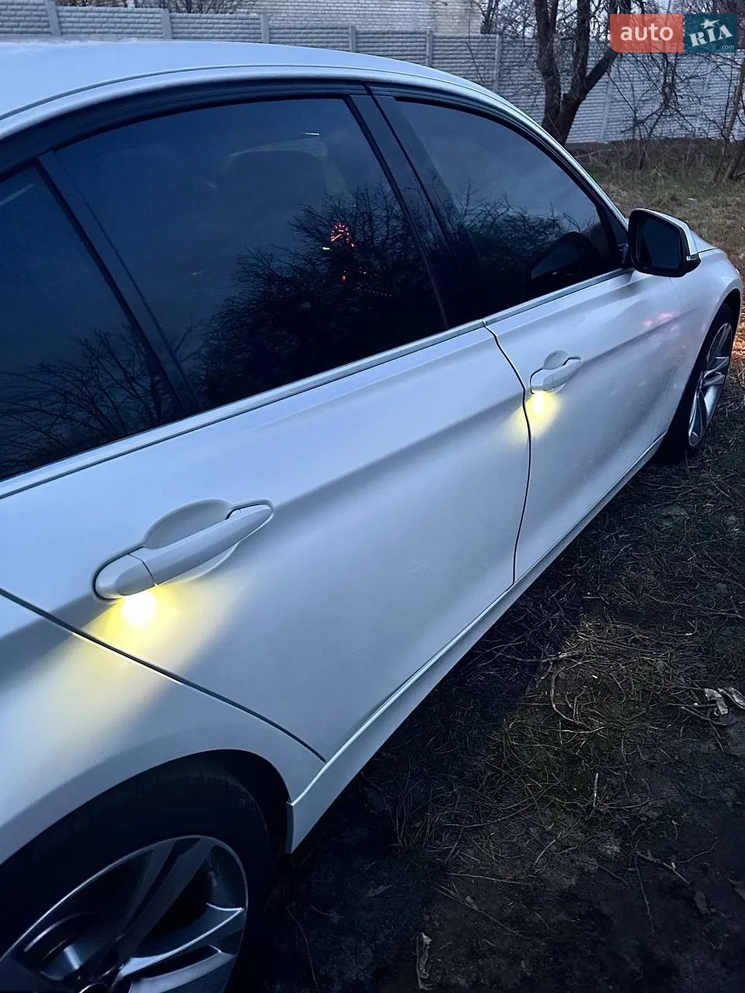 2012 BMW 3er - мініатюра 21