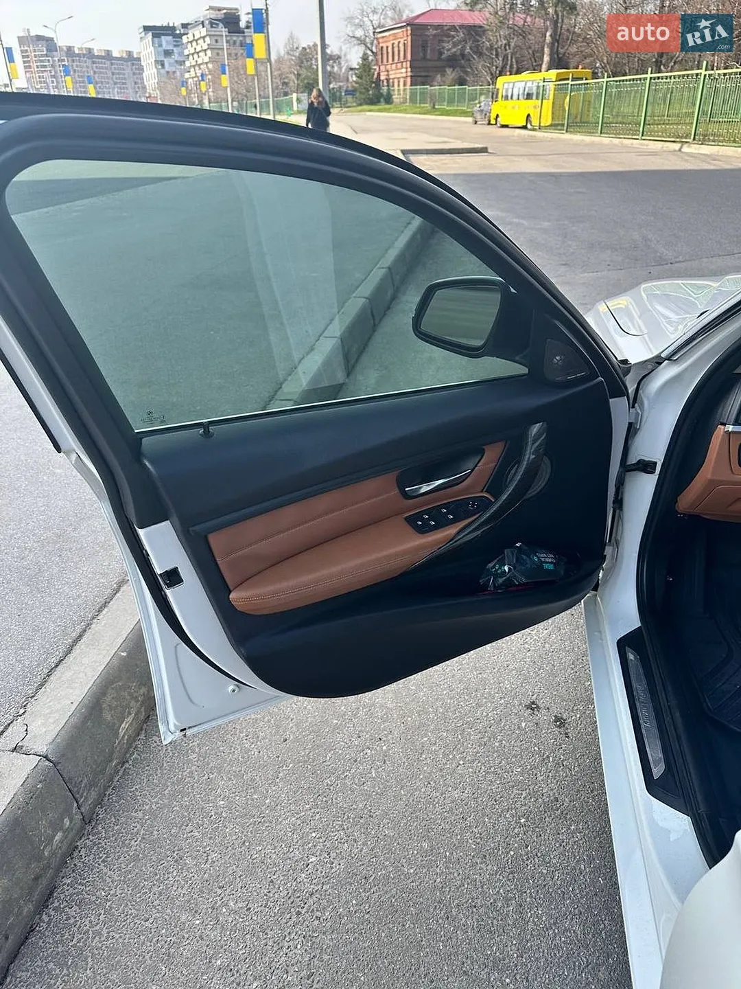 2012 BMW 3er - мініатюра 15