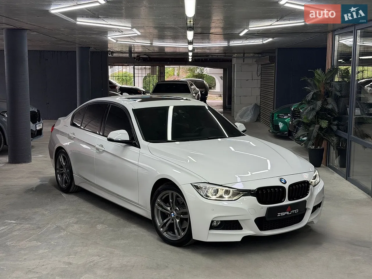 2015 BMW M5 - мініатюра 33