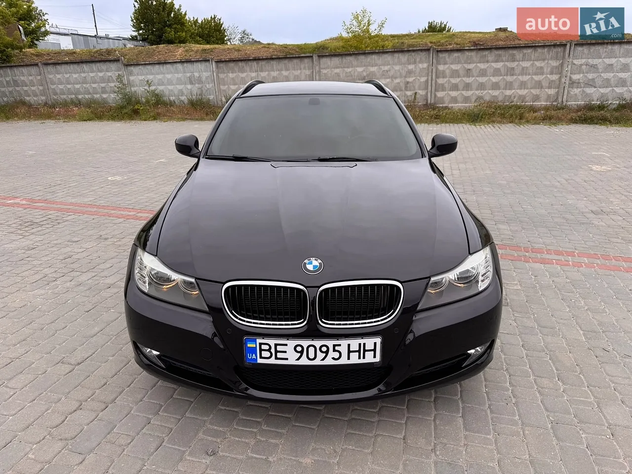 2011 BMW 3er - мініатюра 26