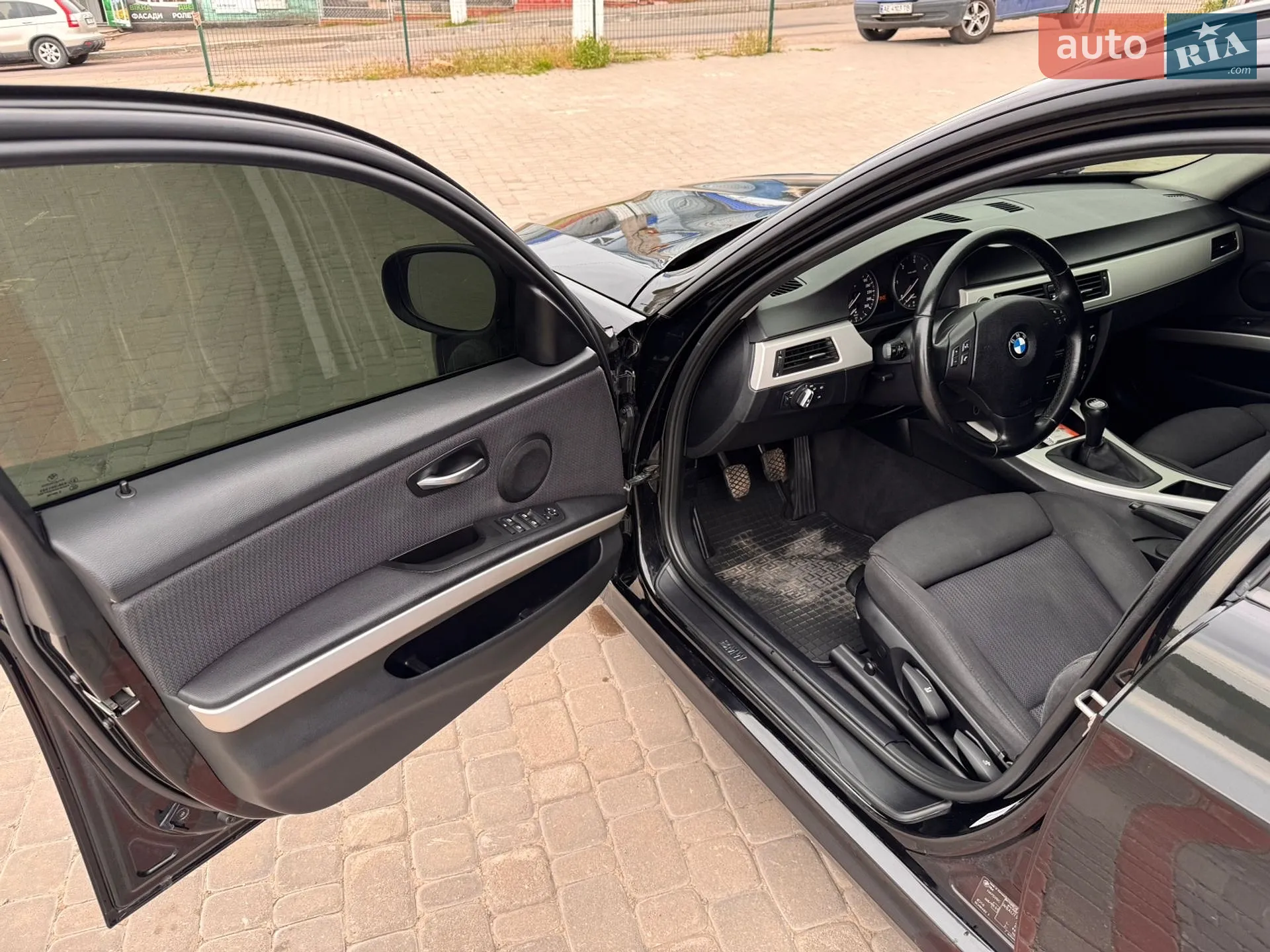 2010 BMW 3er - мініатюра 9
