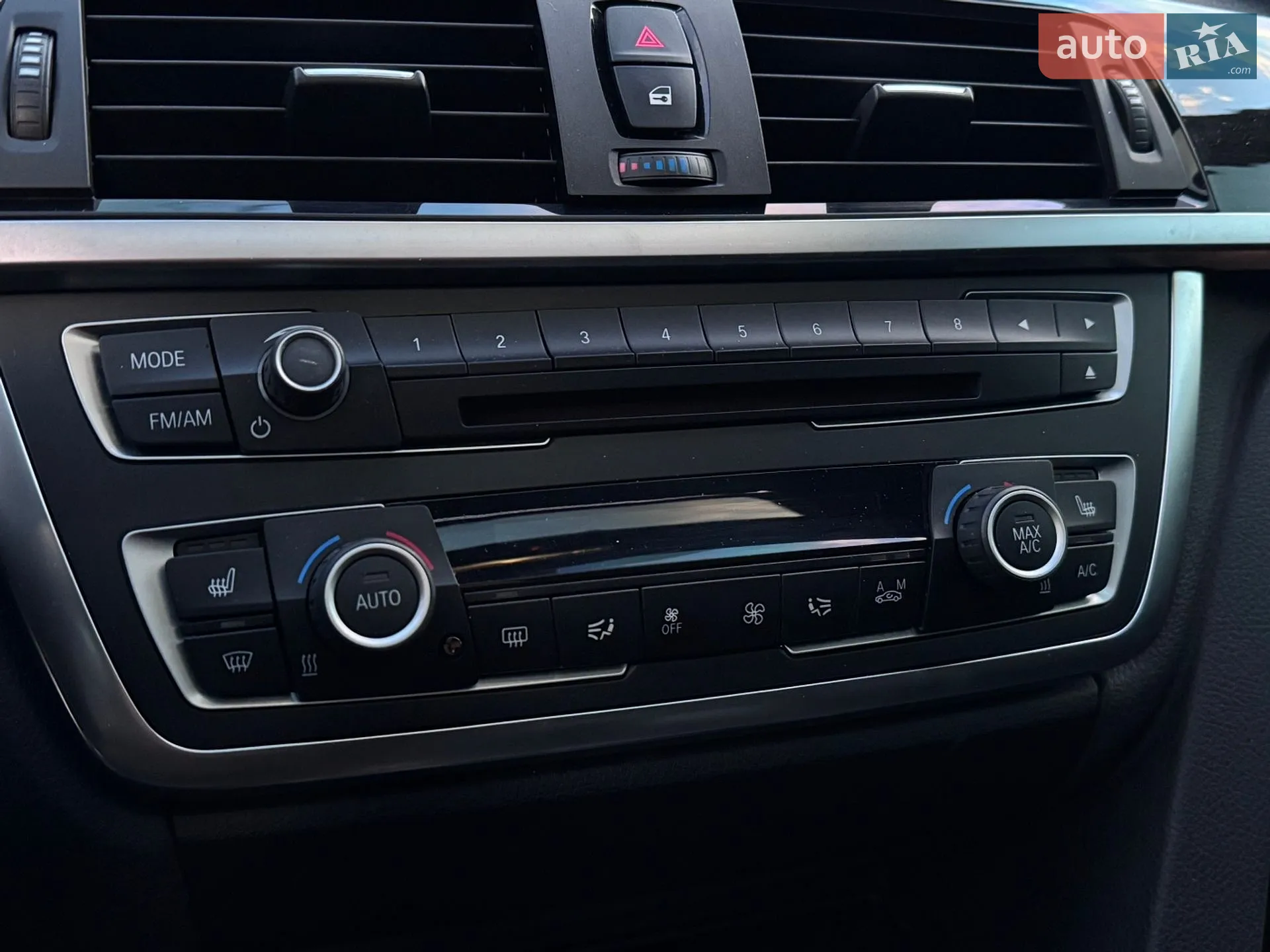 2014 BMW 3er - мініатюра 19