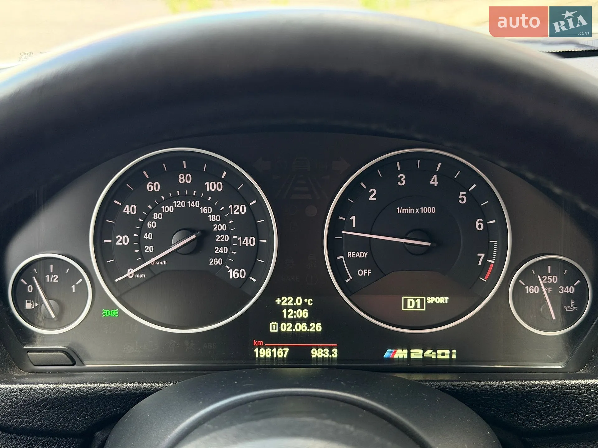 2012 BMW 3er - мініатюра 13