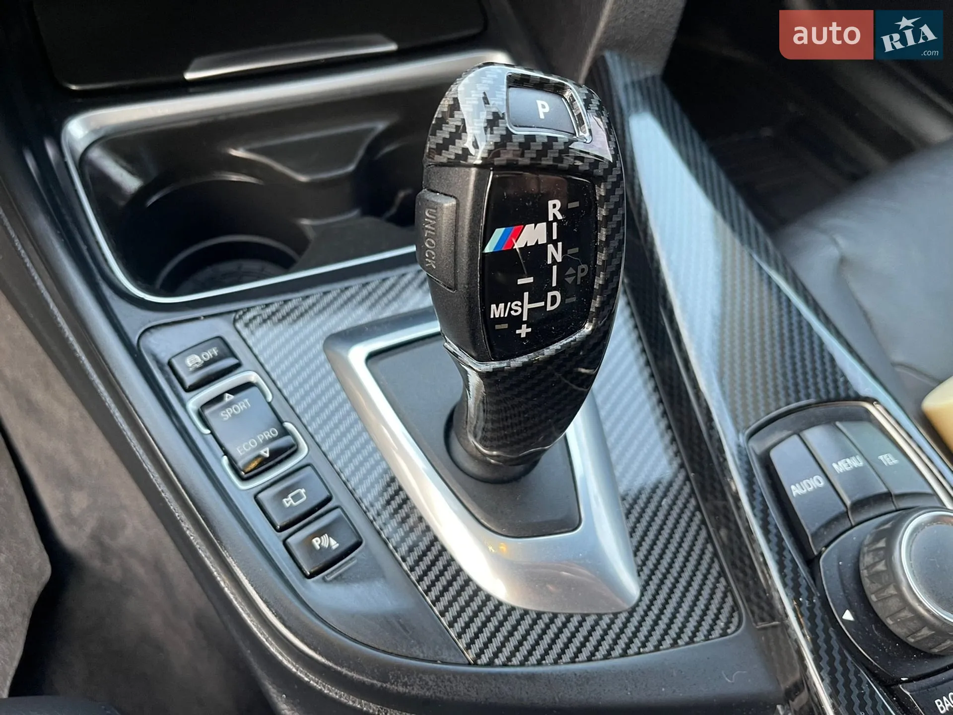 2012 BMW 3er - мініатюра 71