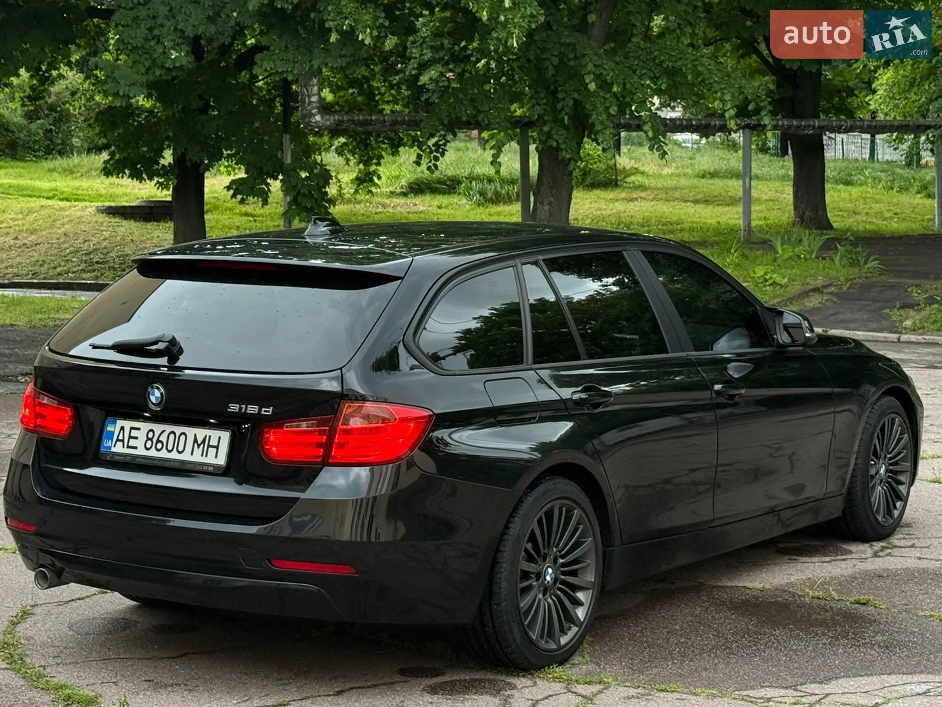 2015 BMW 3er - мініатюра 11