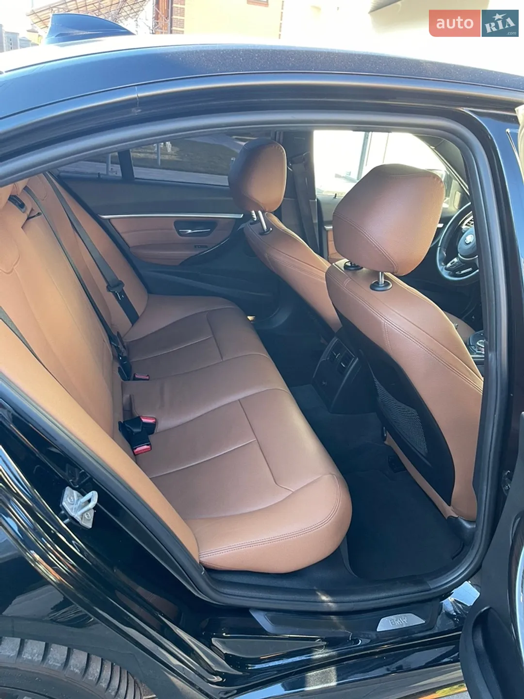 2015 BMW 3er - мініатюра 25