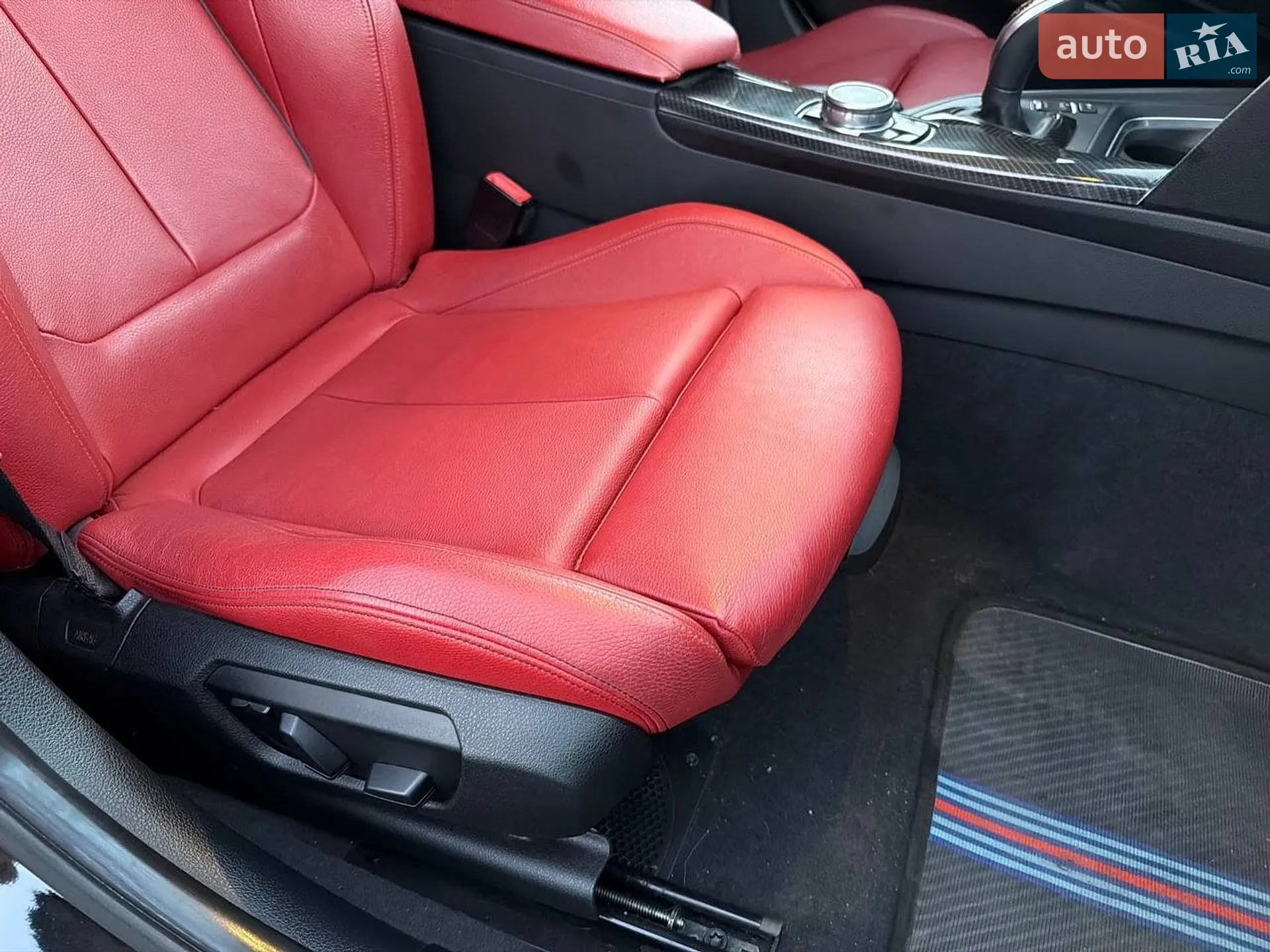 2015 BMW 3er - мініатюра 27