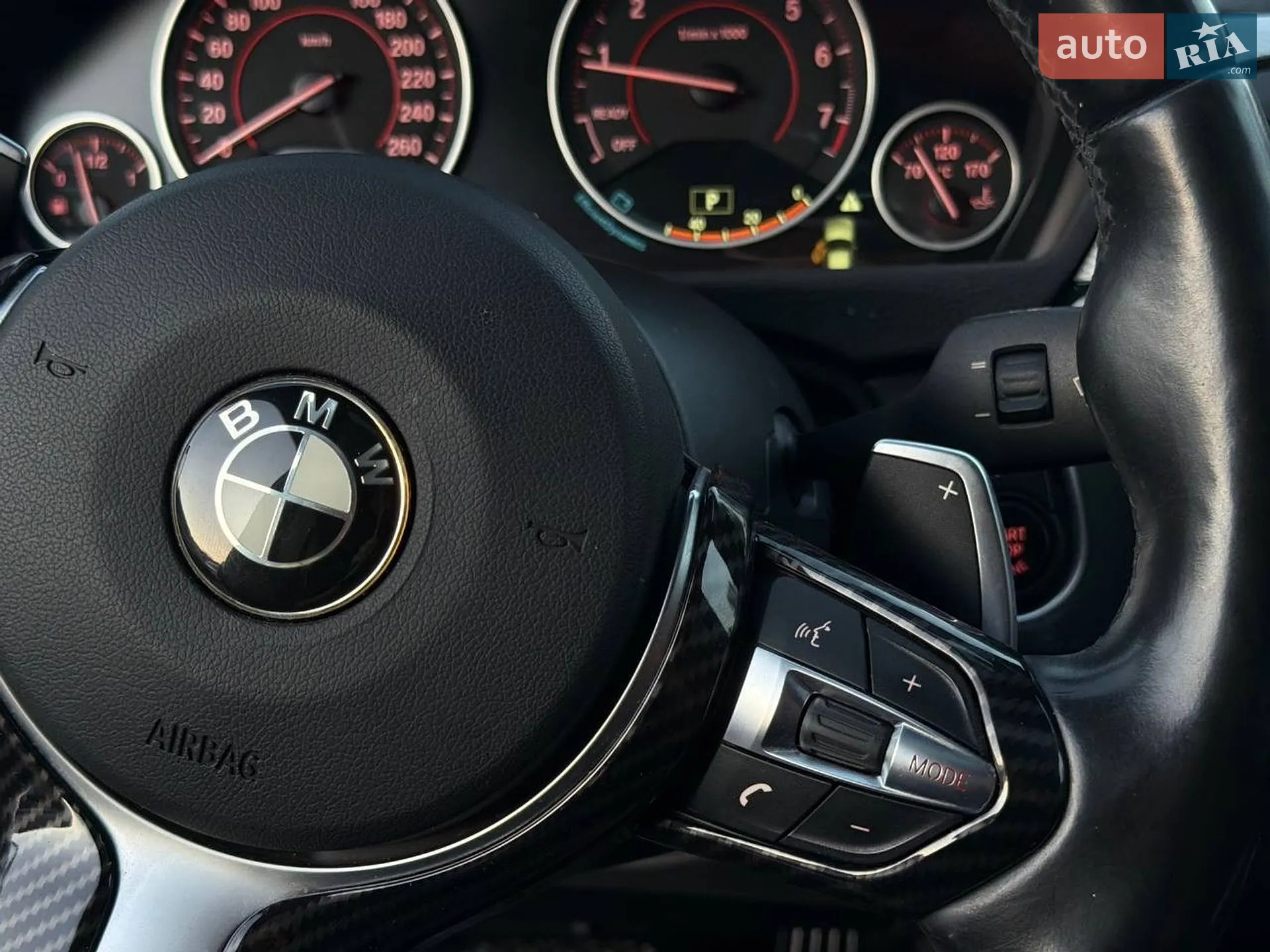 2015 BMW 3er - мініатюра 37