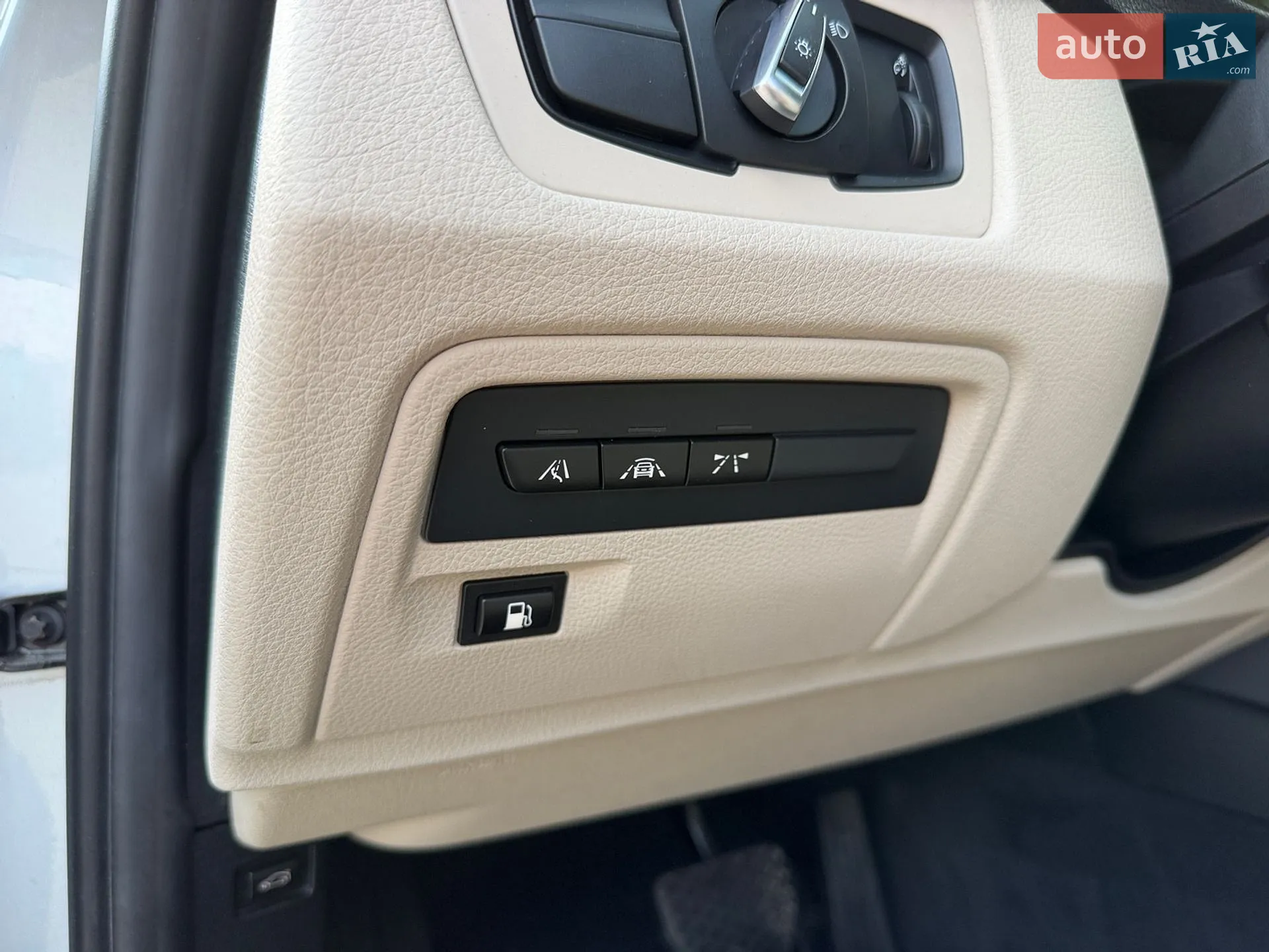 2016 BMW 3er - мініатюра 19