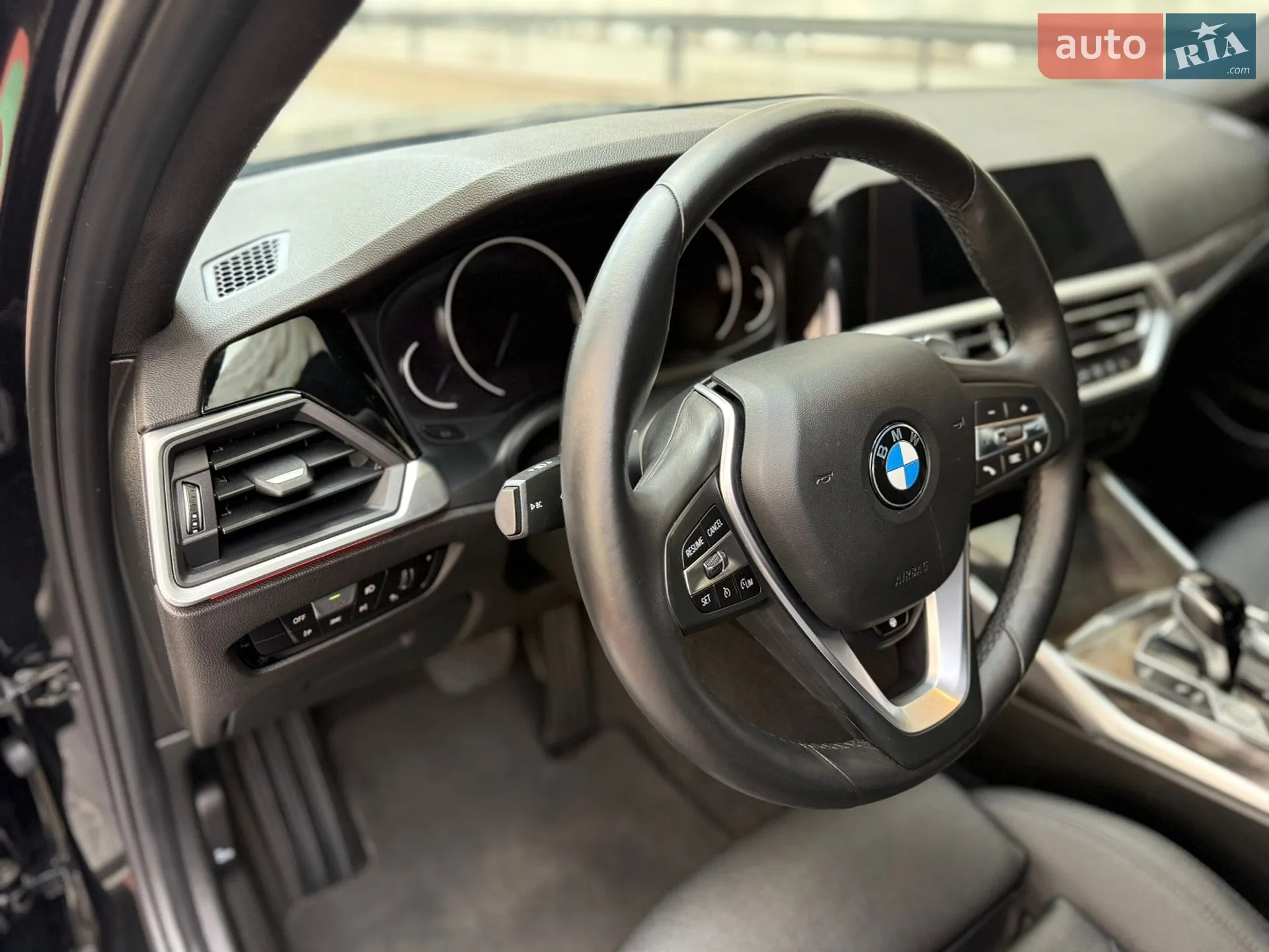 2019 BMW 3er - мініатюра 28