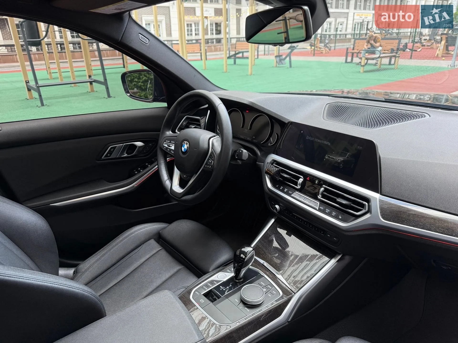 2019 BMW 3er - мініатюра 37