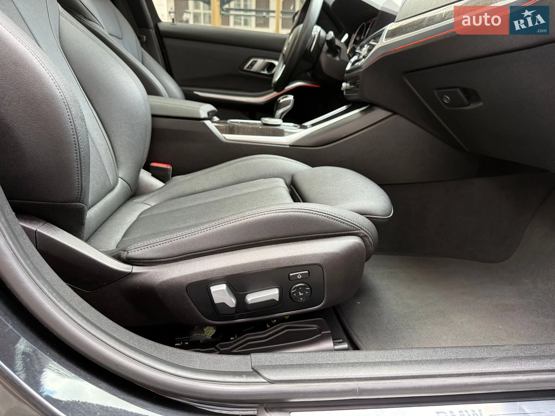 2019 BMW 3er - мініатюра 41