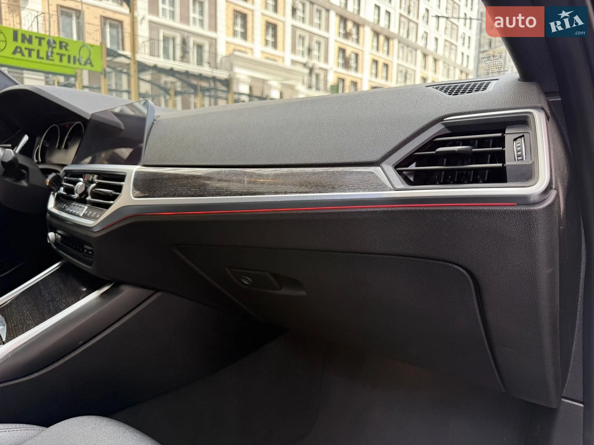 2019 BMW 3er - мініатюра 43