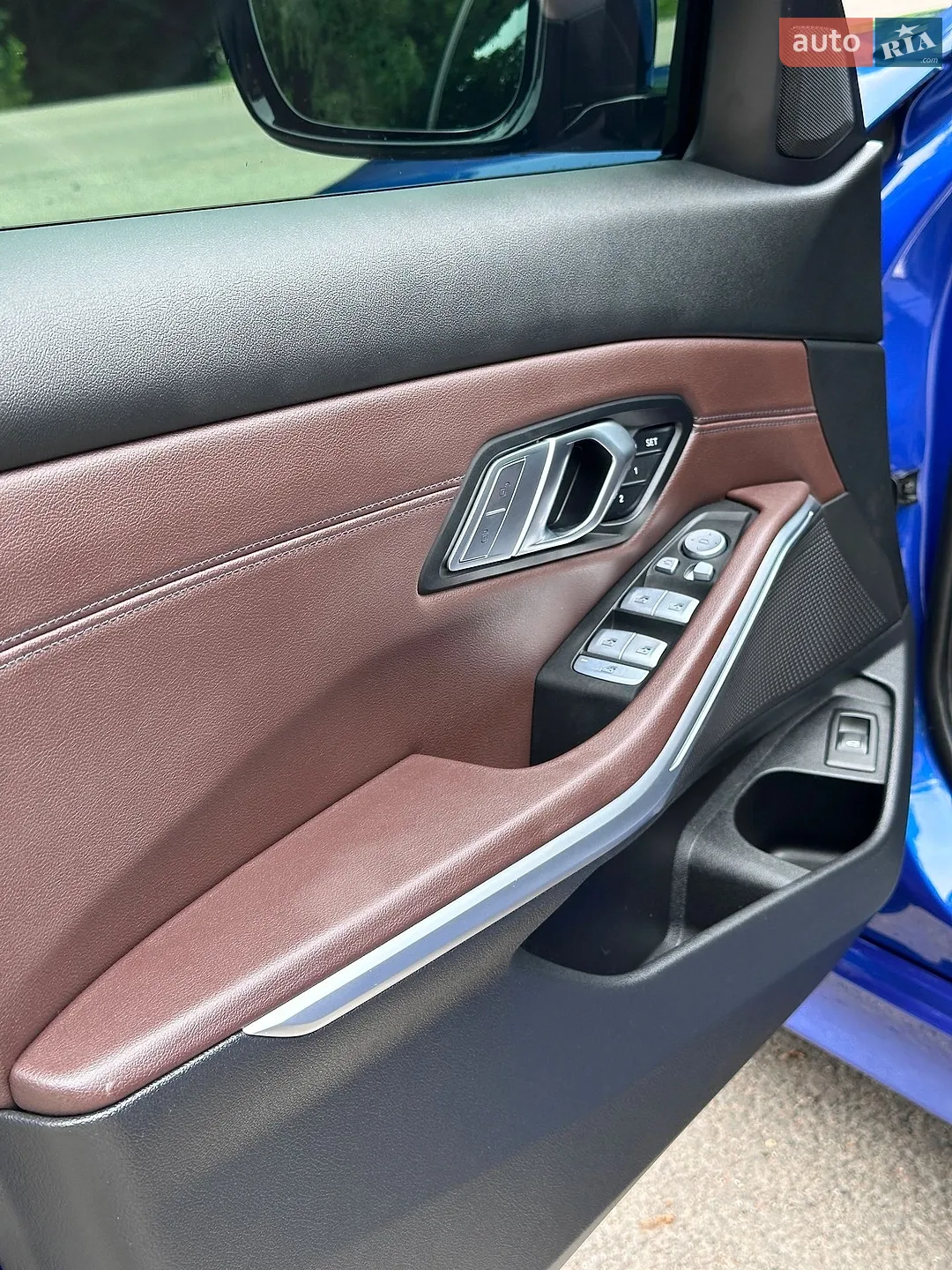 2022 BMW 3er - мініатюра 21