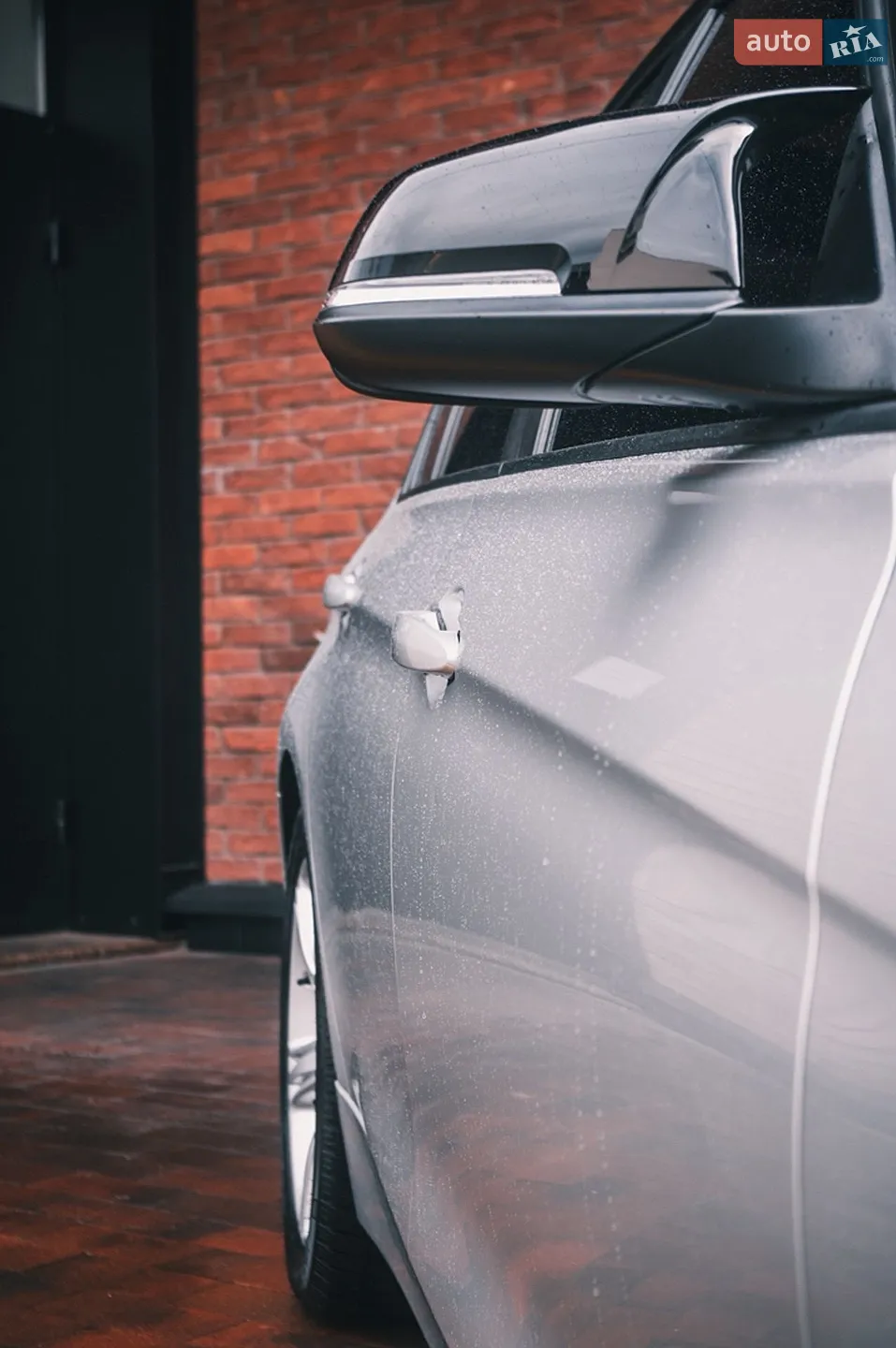 2013 BMW 3er - мініатюра 12