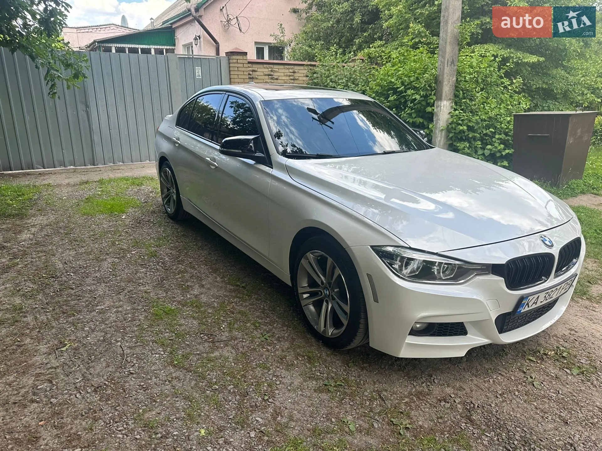2018 BMW 3er - мініатюра 6