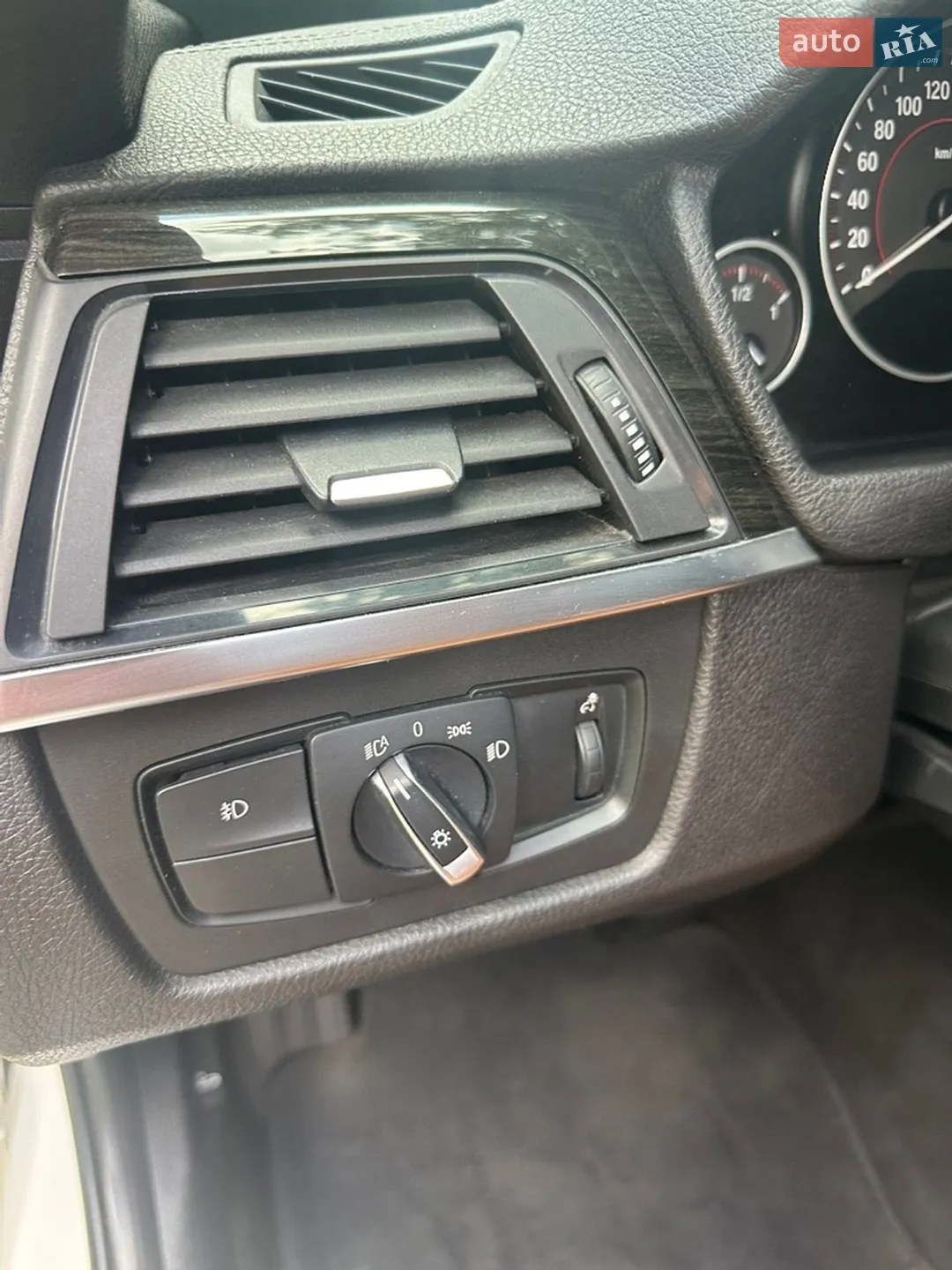 2018 BMW 3er - мініатюра 21