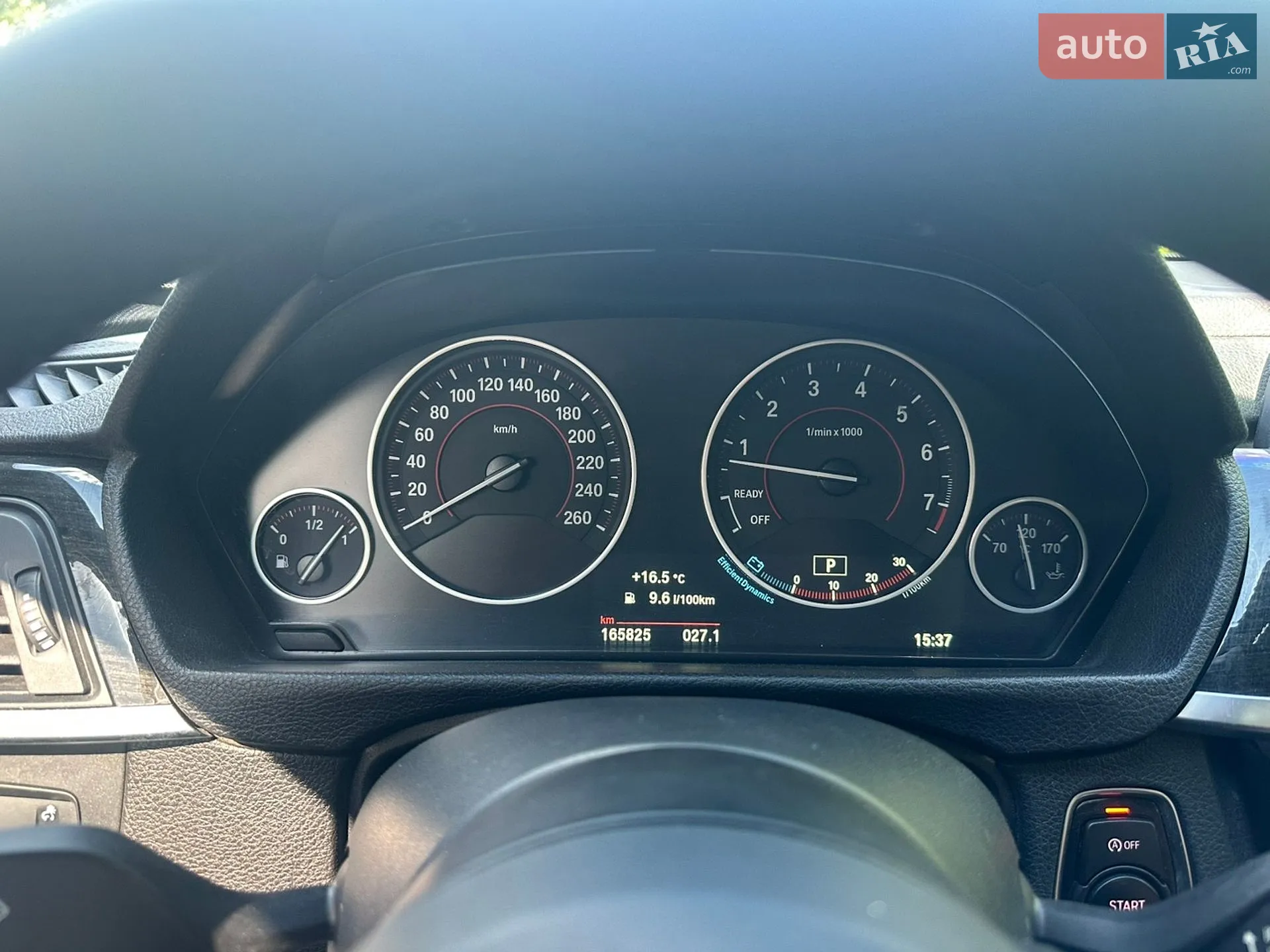 2018 BMW 3er - мініатюра 36