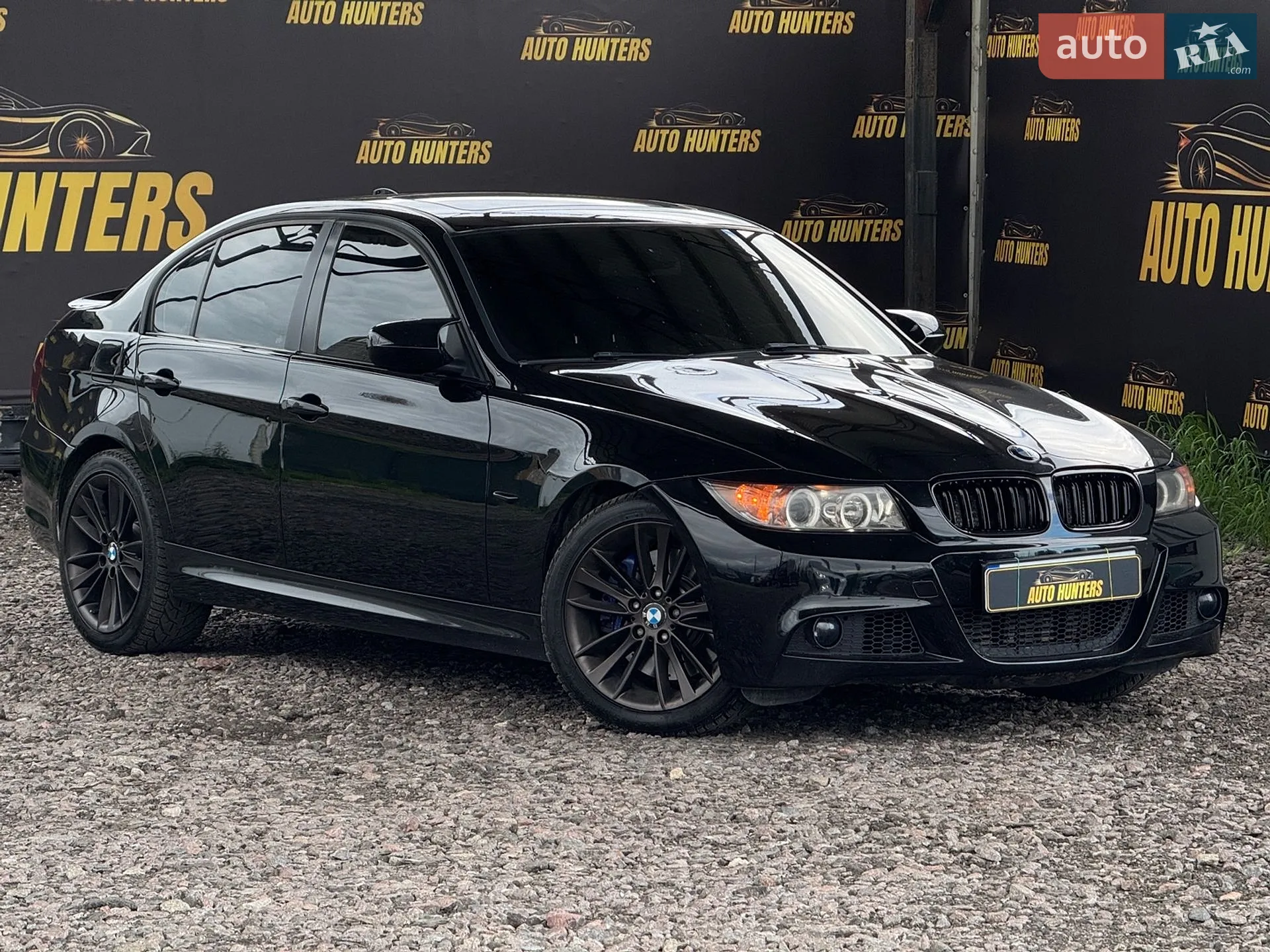 2011 BMW 3er - мініатюра 4