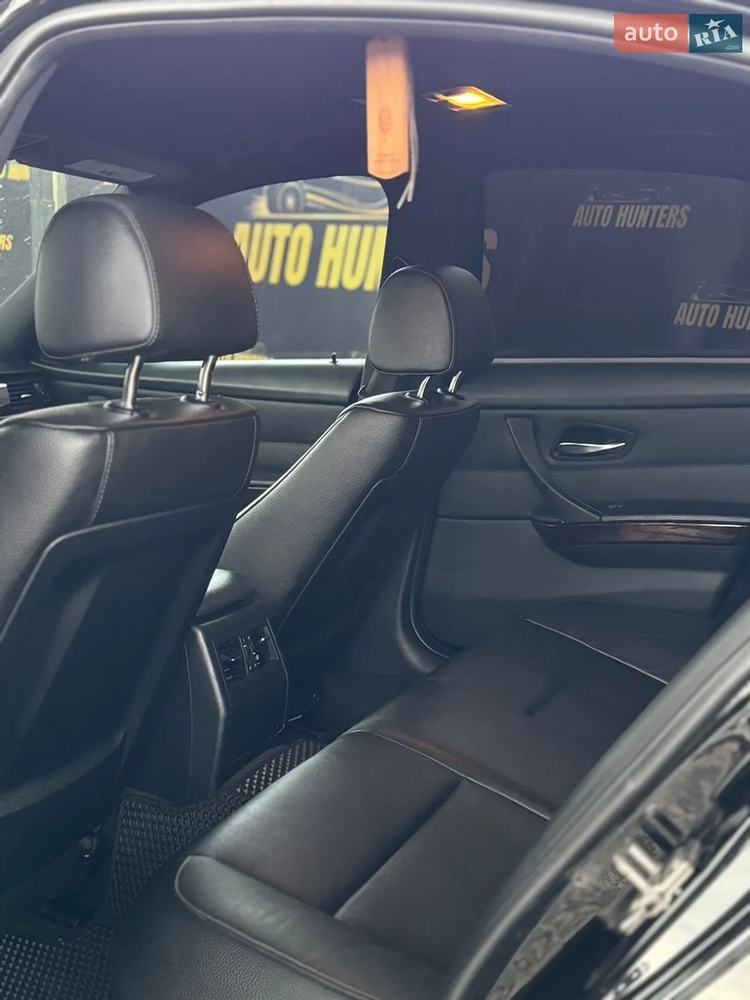2011 BMW 3er - мініатюра 18