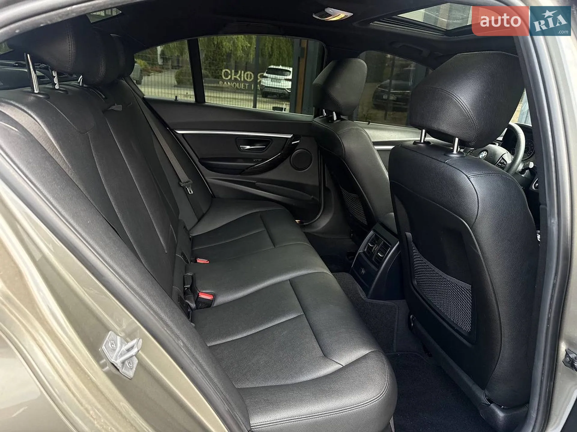 2018 BMW 3er - мініатюра 22