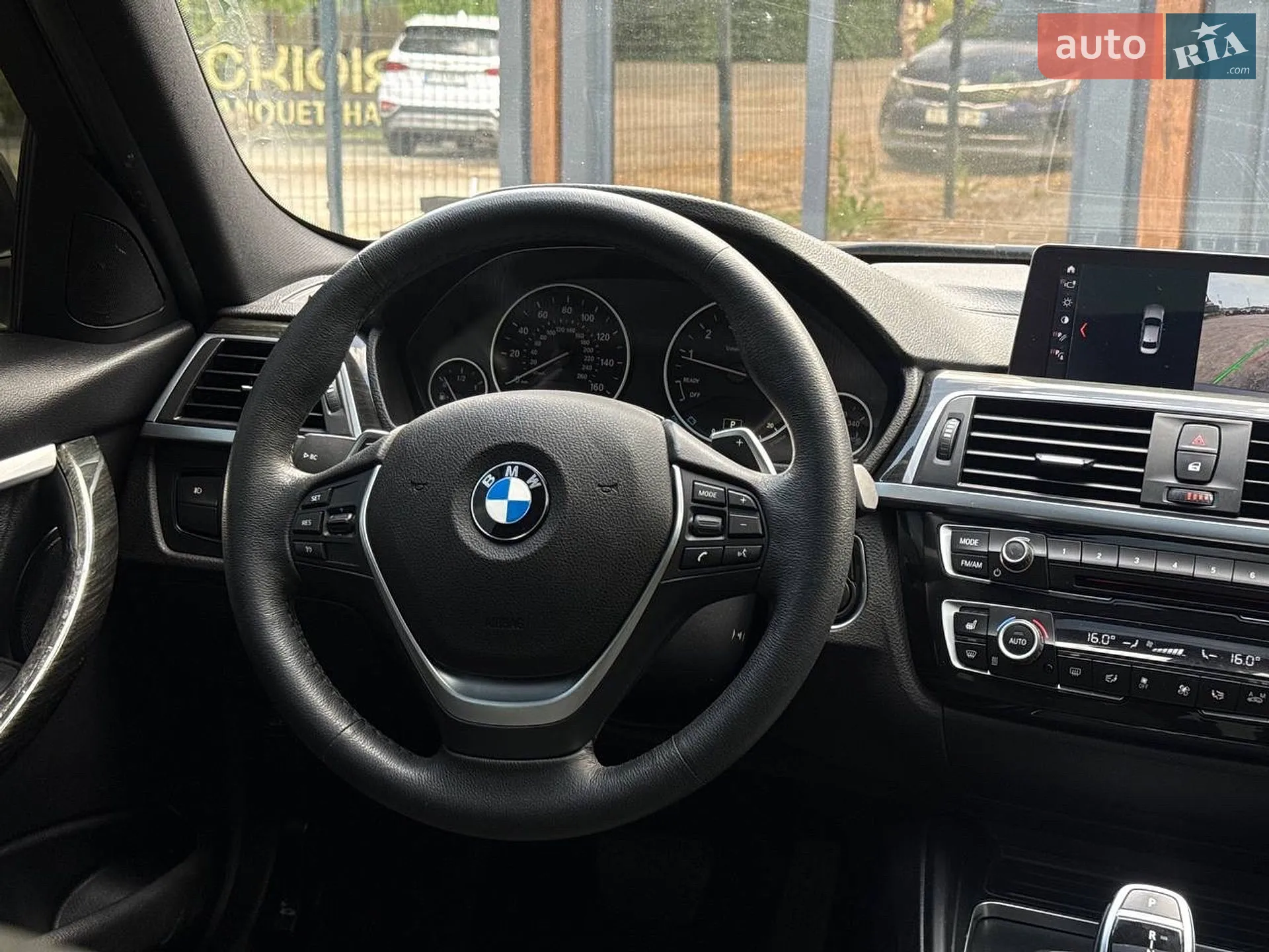 2018 BMW 3er - мініатюра 26