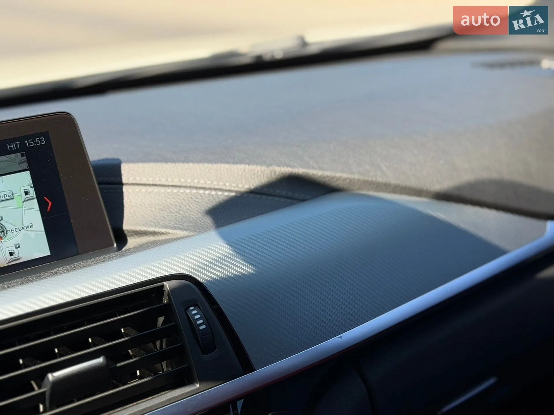 2017 BMW 3er - мініатюра 39