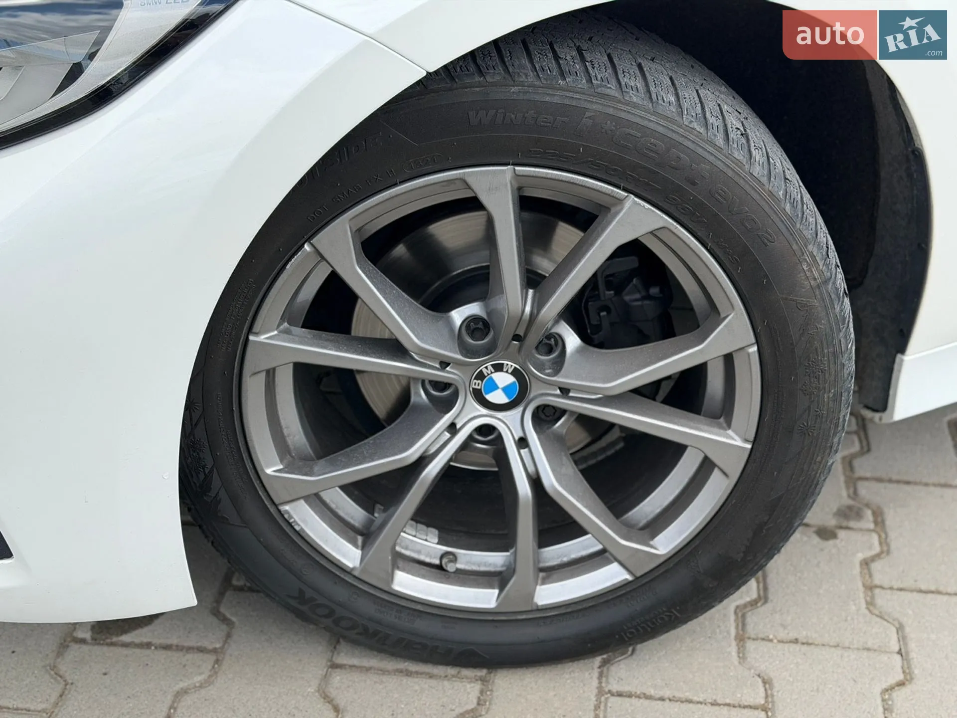2020 BMW 3er - мініатюра 20